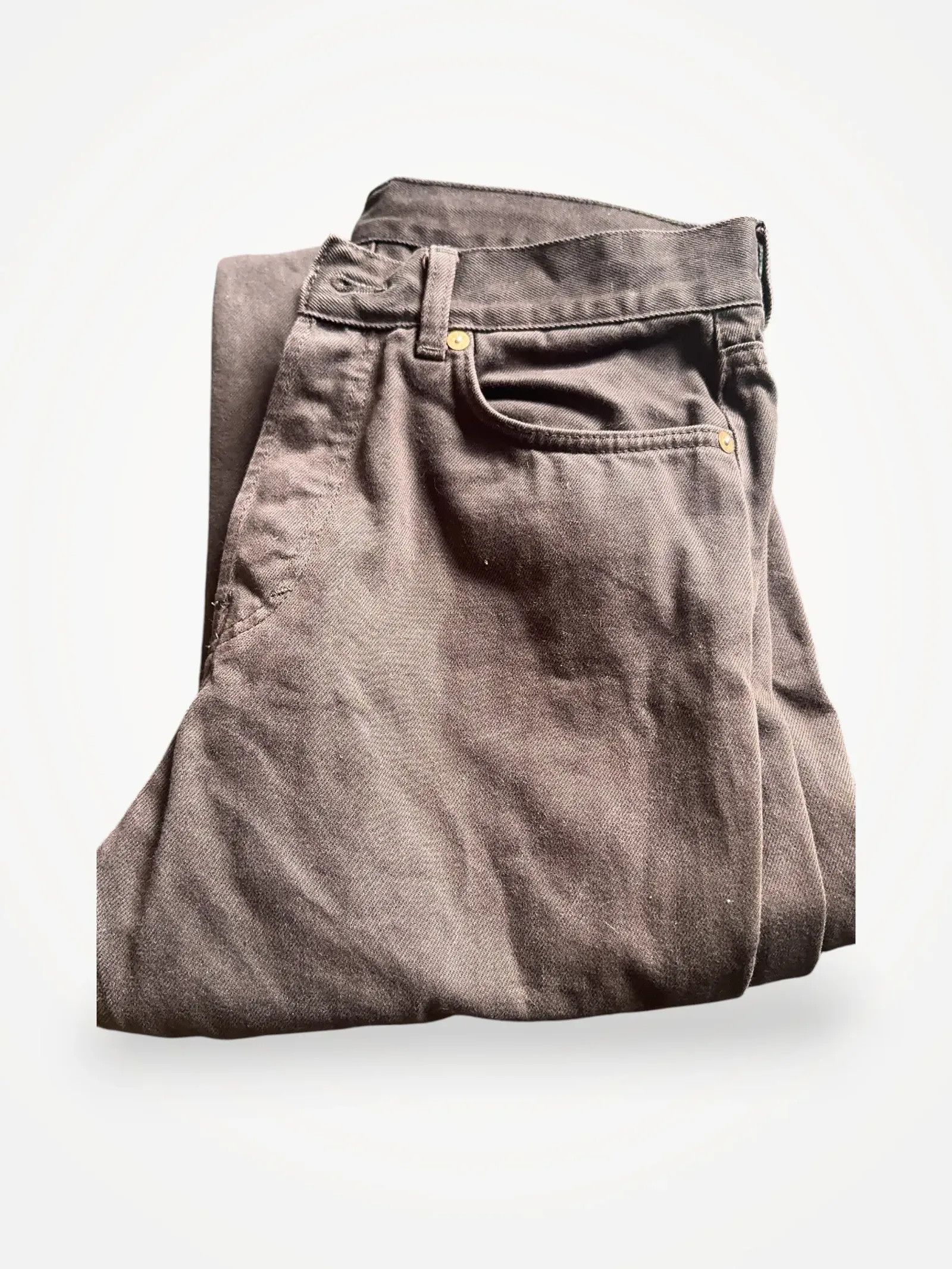 Weekday Weekday Weekday space Jeans Size US 29 - 1 Thumbnail