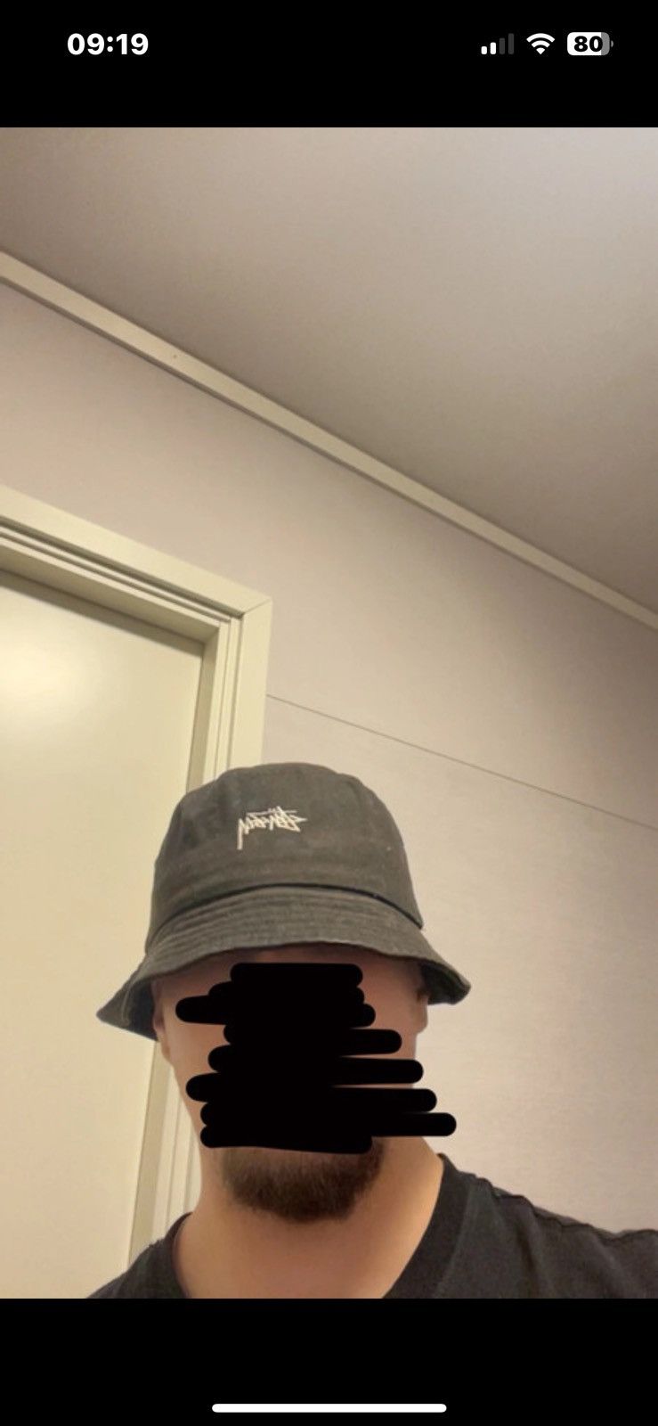 Stussy STUSSY BUCKETHAT Size ONE SIZE - 5 Thumbnail