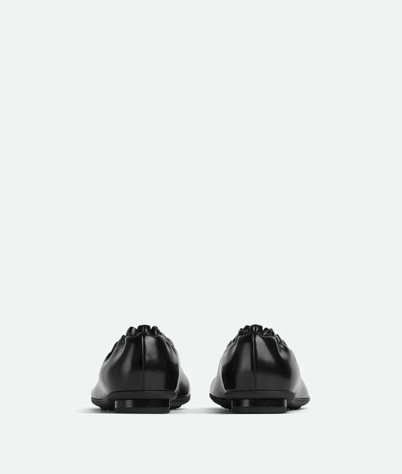 Bottega Veneta Bottega Veneta Atomic Ballet Flats Size ONE SIZE - 3 Thumbnail