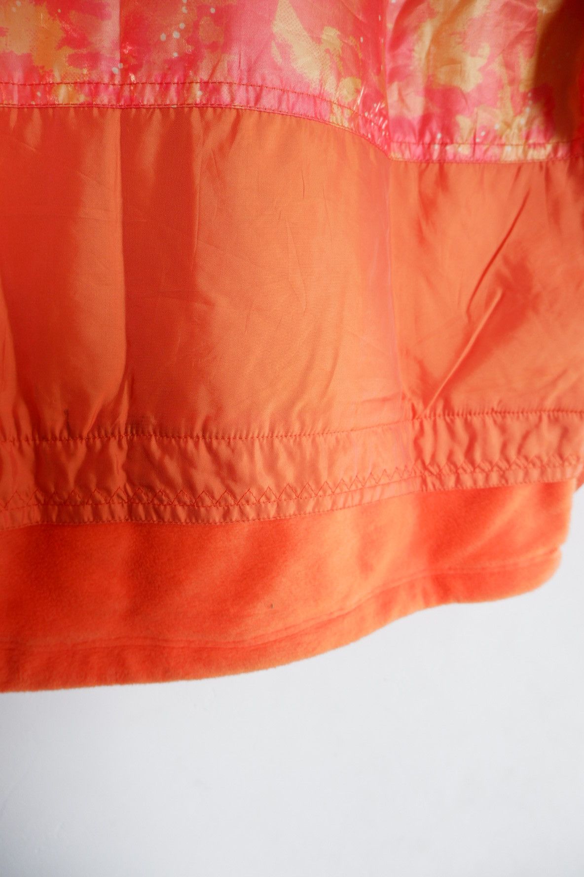 Yoshiyuki Konishi Y2K FICCE YOSHIYUKI KONISHI Adventure Space Oversized Jacket Size US S / EU 44-46 / 1 - 9 Thumbnail
