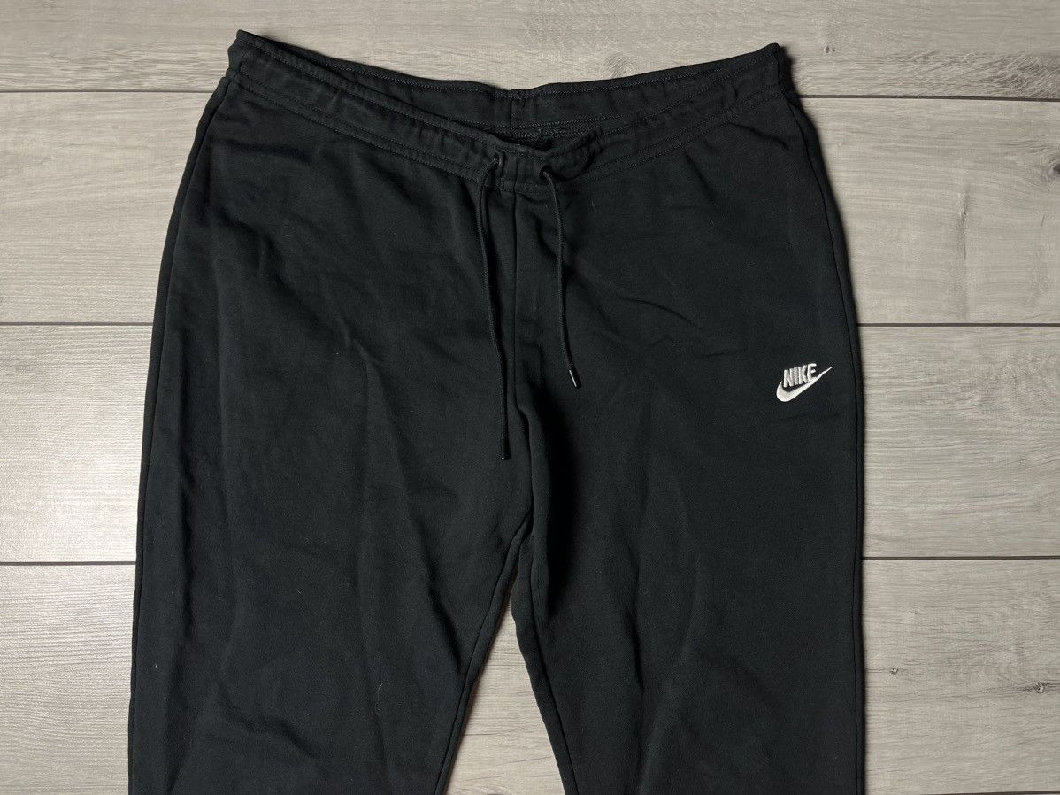 Nike Nike sweatpants sportswear size XLarge Size US 36 / EU 52 - 3 Thumbnail