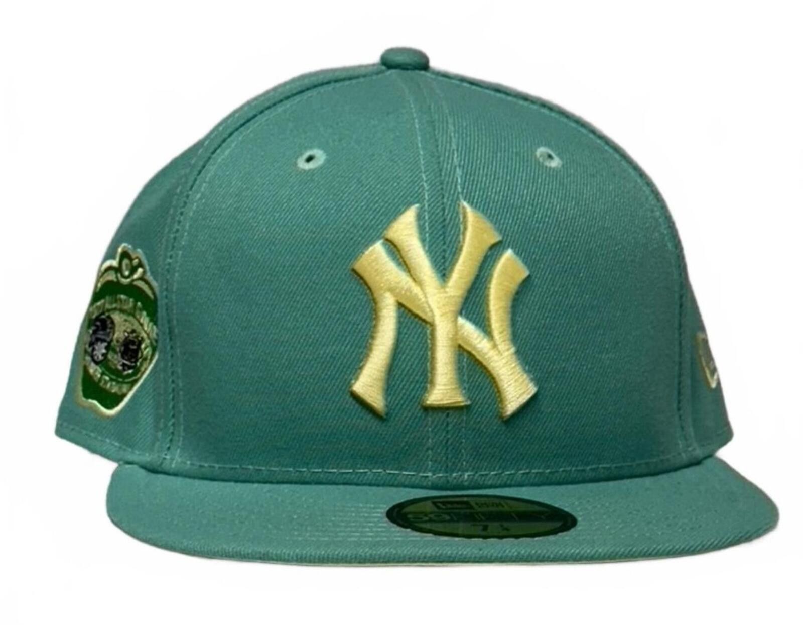New Era New Era New York Yankees 1977 All Star Game 59FIFTY 7 1/4 Size ONE SIZE - 1 Thumbnail