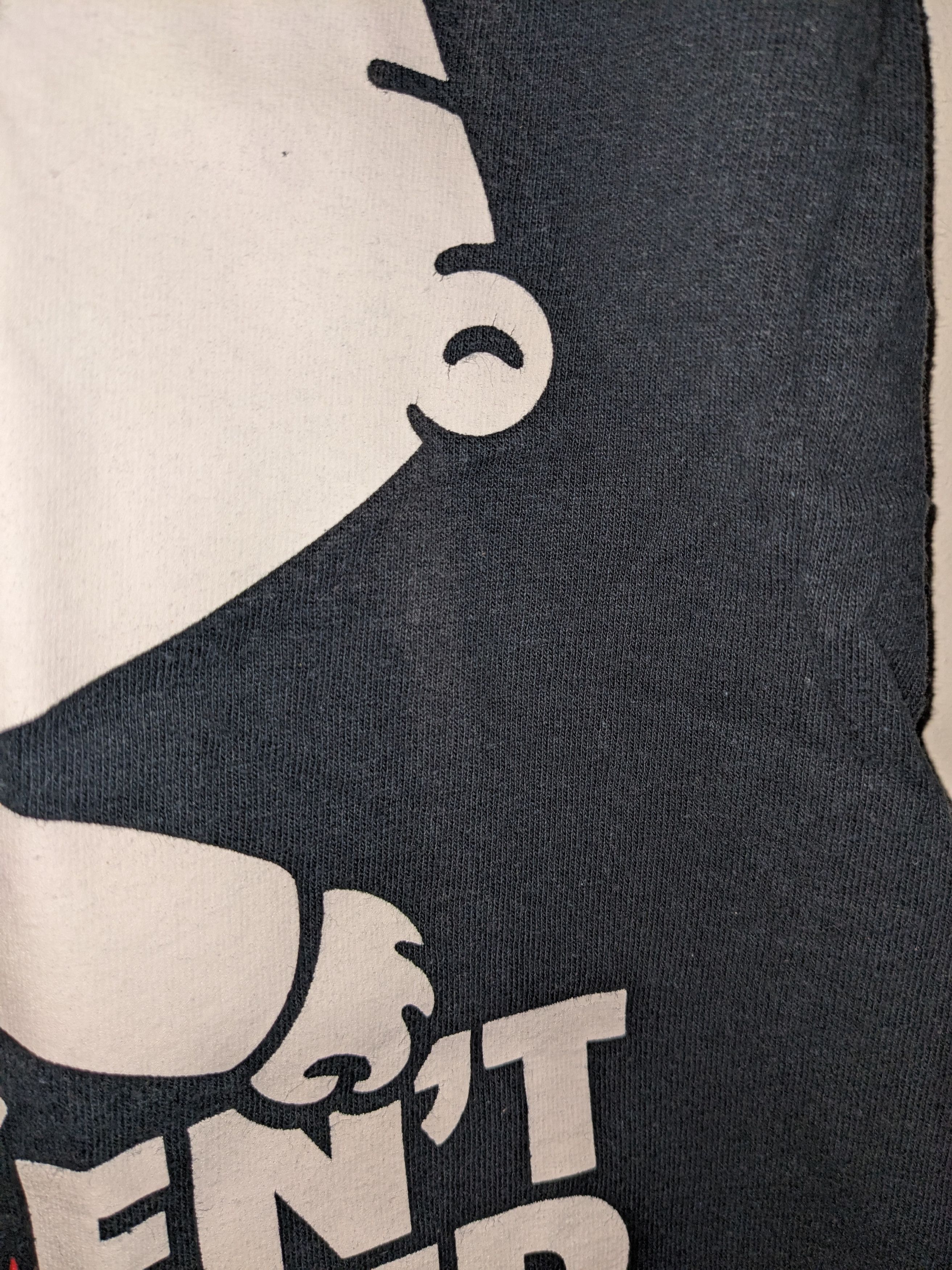 Cartoon Network × Vintage Vintage 2011 Stewie Adult Swim Family Guy Small T-Shirt Size US S / EU 44-46 / 1 - 7 Thumbnail