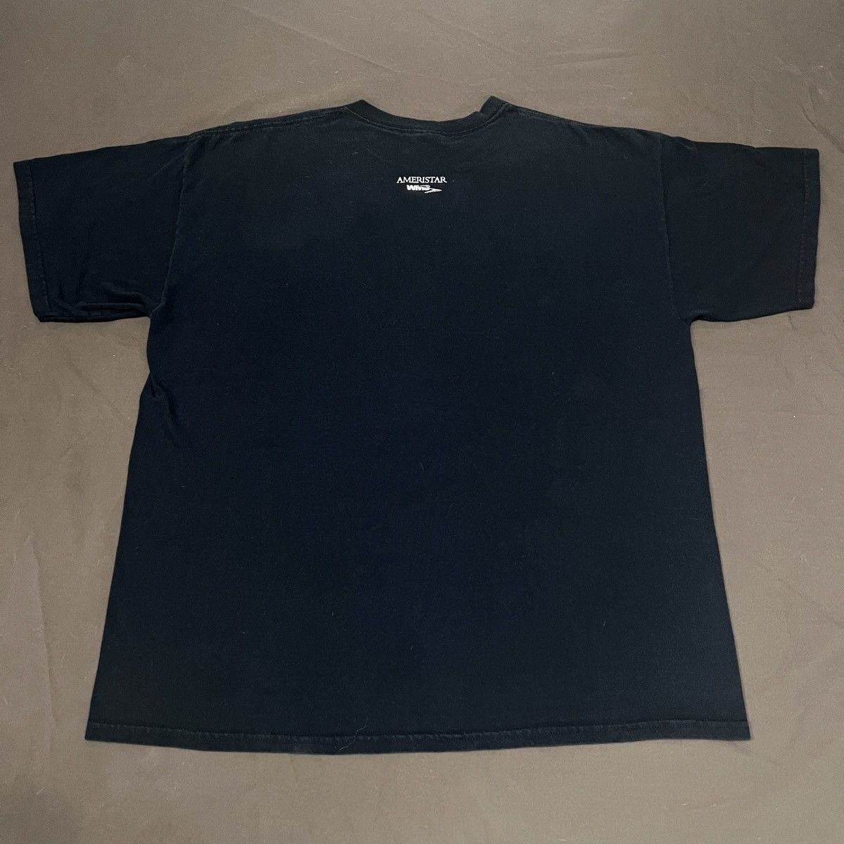Vintage Vintage Y2K The Godfather Promo Movie Tee XL Size US XL / EU 56 / 4 - 4 Thumbnail