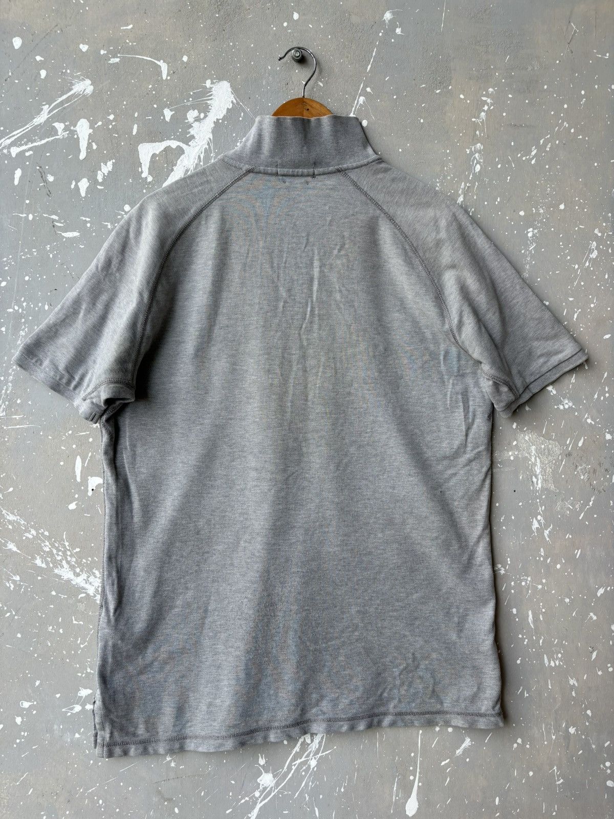 Polo Ralph Lauren Polo Ralph Lauren New York Polo Hermes Winged Foot Collar Size US M / EU 48-50 / 2 - 6 Thumbnail