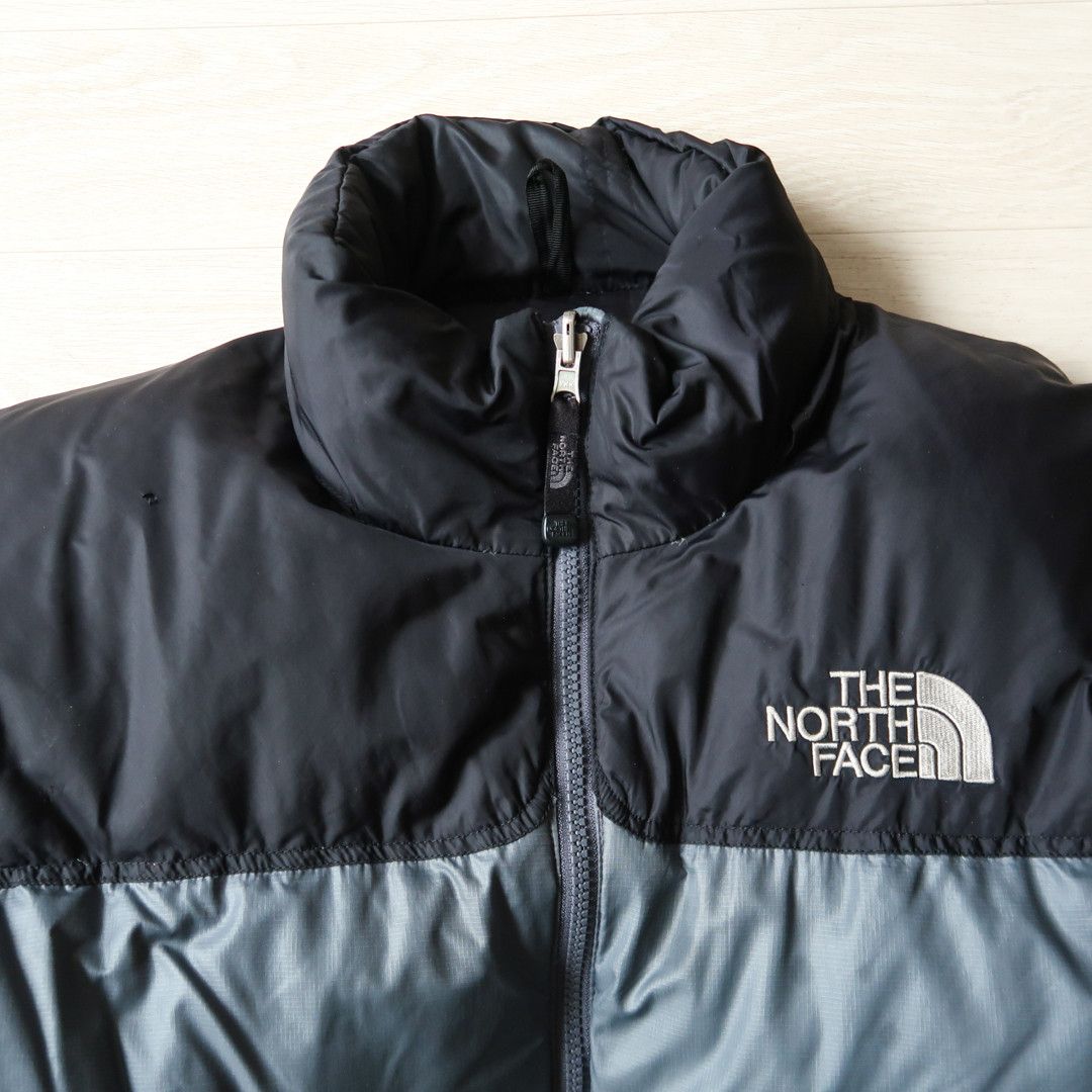 The North Face The North Face 700 Nuptse Puffer Jacket Size US L / EU 52-54 / 3 - 2 Thumbnail
