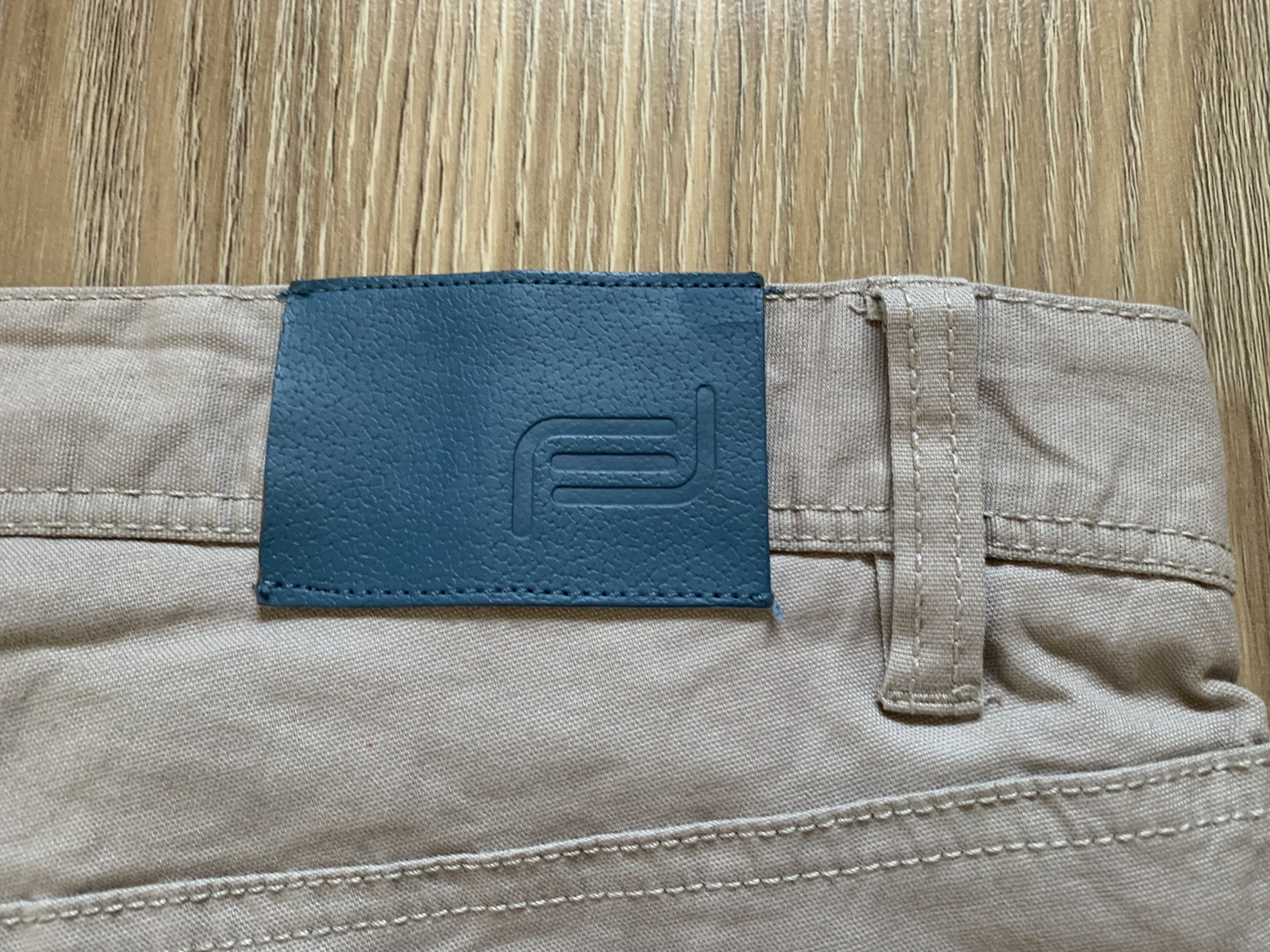 Vintage Camicissima Mens Chino Pants Trousers Size US 36 / EU 52 - 8 Thumbnail