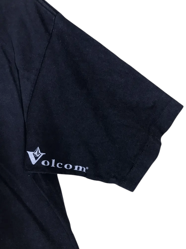 Volcom Vintage 90's Volcom Tshirts Size US L / EU 52-54 / 3 - 4 Thumbnail