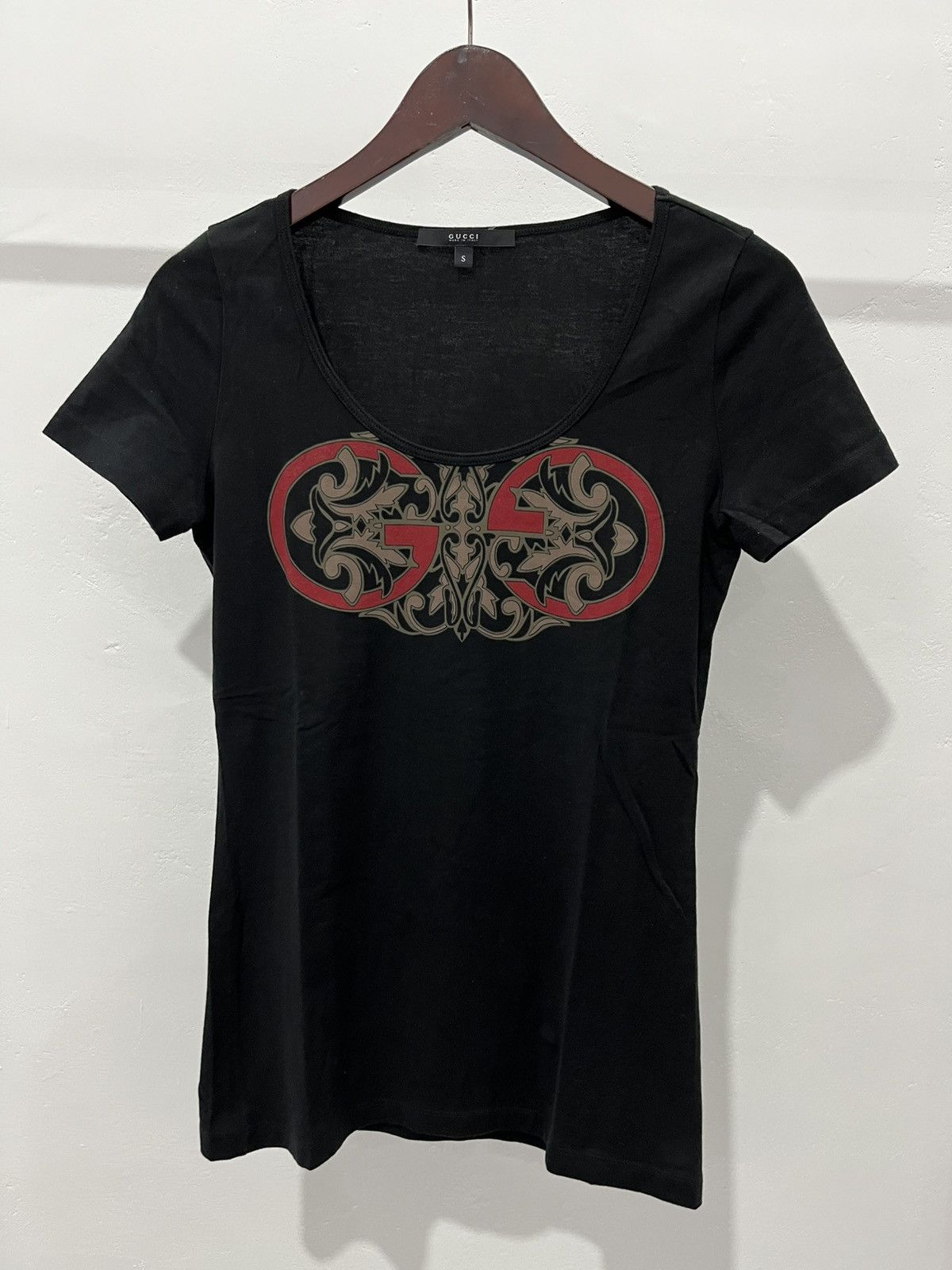 Gucci GUCCI TOM FORD ERA Size S / US 4 / IT 40 - 1 Thumbnail