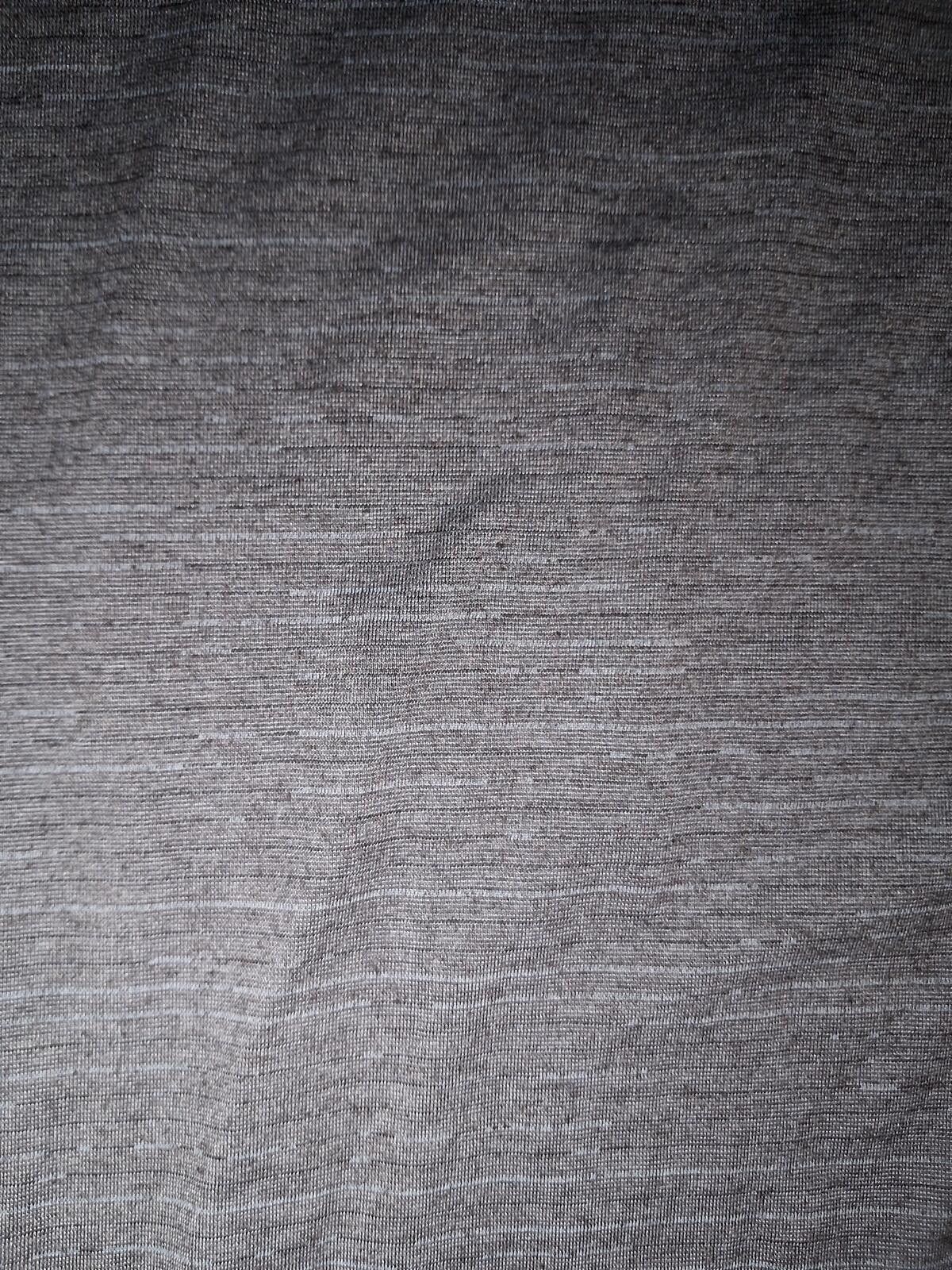 TravisMathew Travis Mathew Golf Polo XXL Gray Cotton Texans Jakob Johnson Size US XXL / EU 58 / 5 - 7 Thumbnail