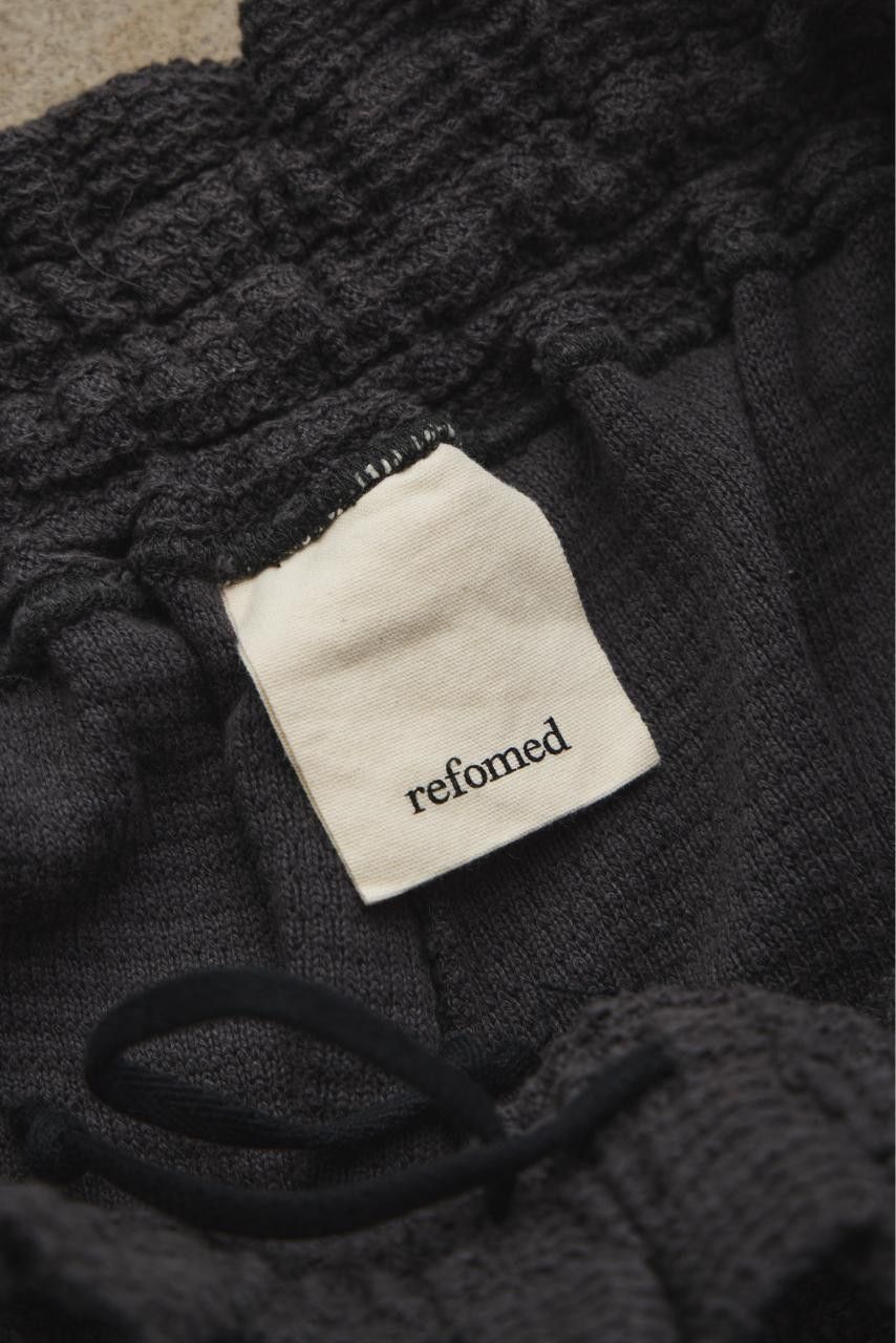Other refomed AZEAMI THERMAL PANTS Size US 32 / EU 48 - 8 Thumbnail