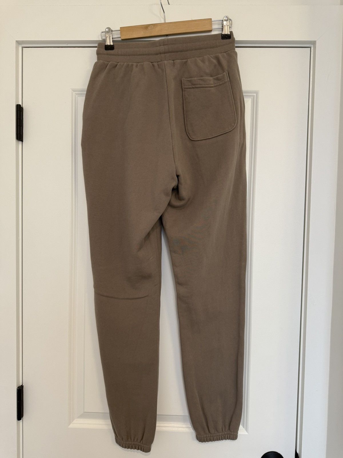 John Elliott JE Sweatpants Size US 30 / EU 46 - 2 Thumbnail