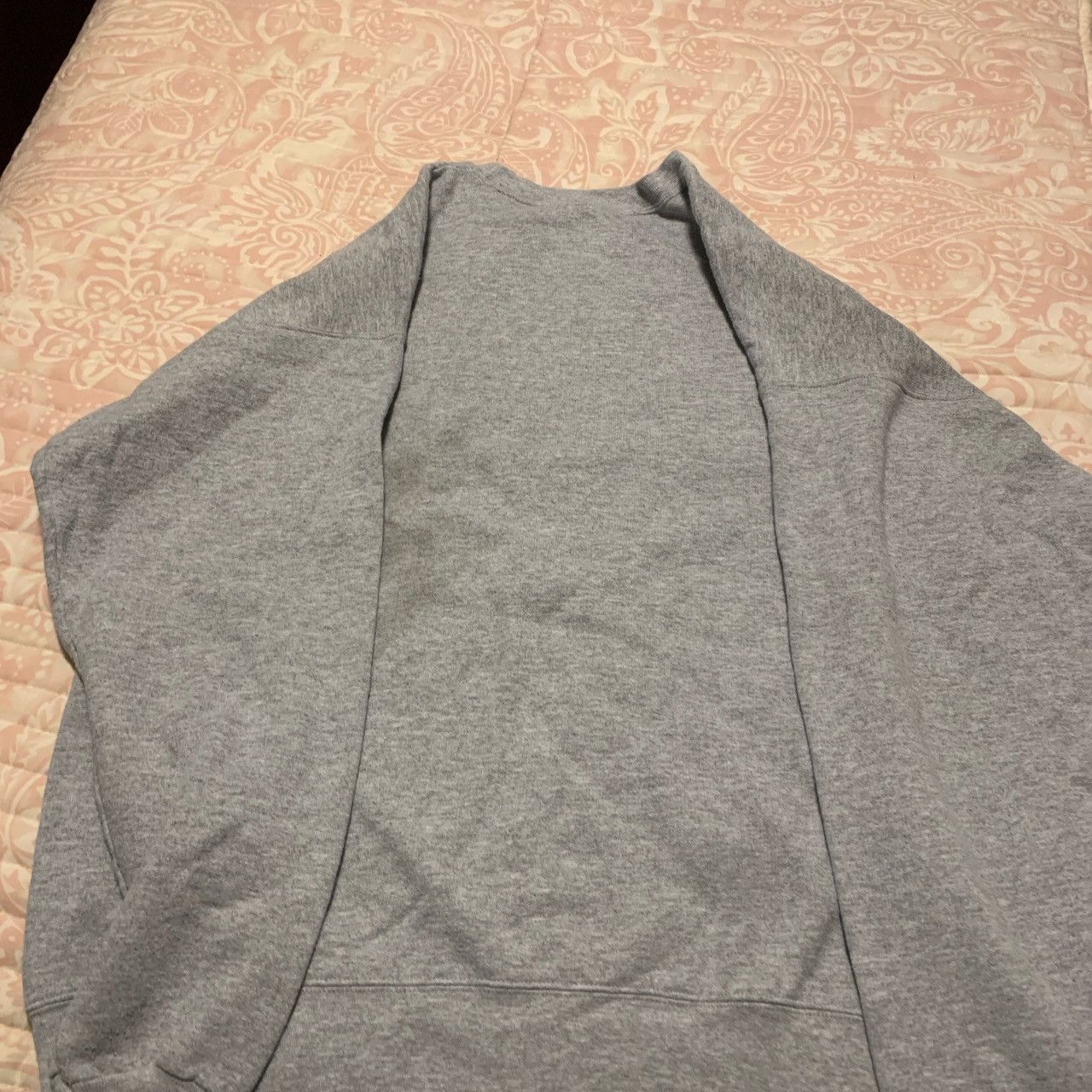 Champion Kobe, Lebron and Jordan Champion sweater Size US L / EU 52-54 / 3 - 3 Thumbnail