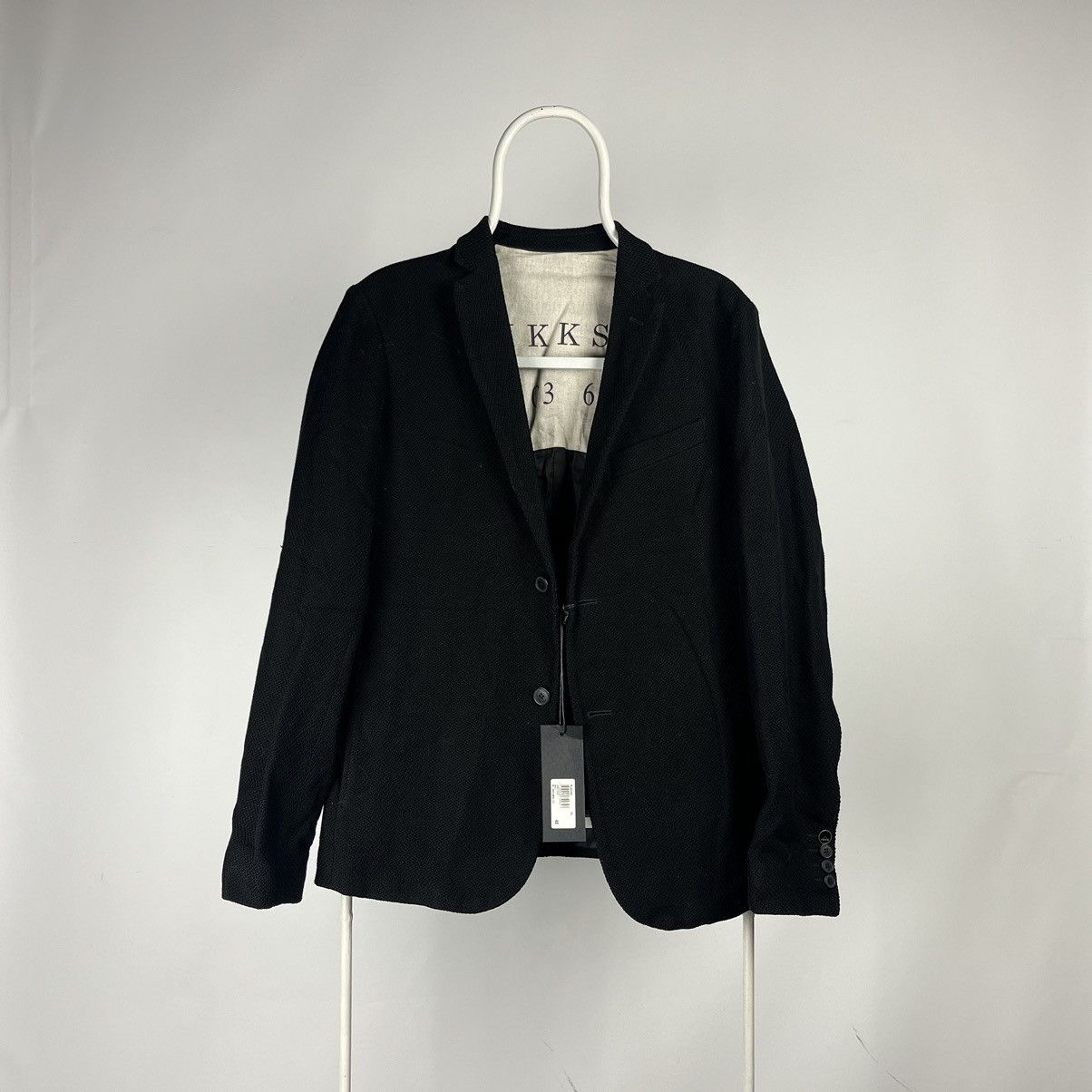 IKKS Ikks man blaze two pieces size 48 Size 48S - 1 Thumbnail