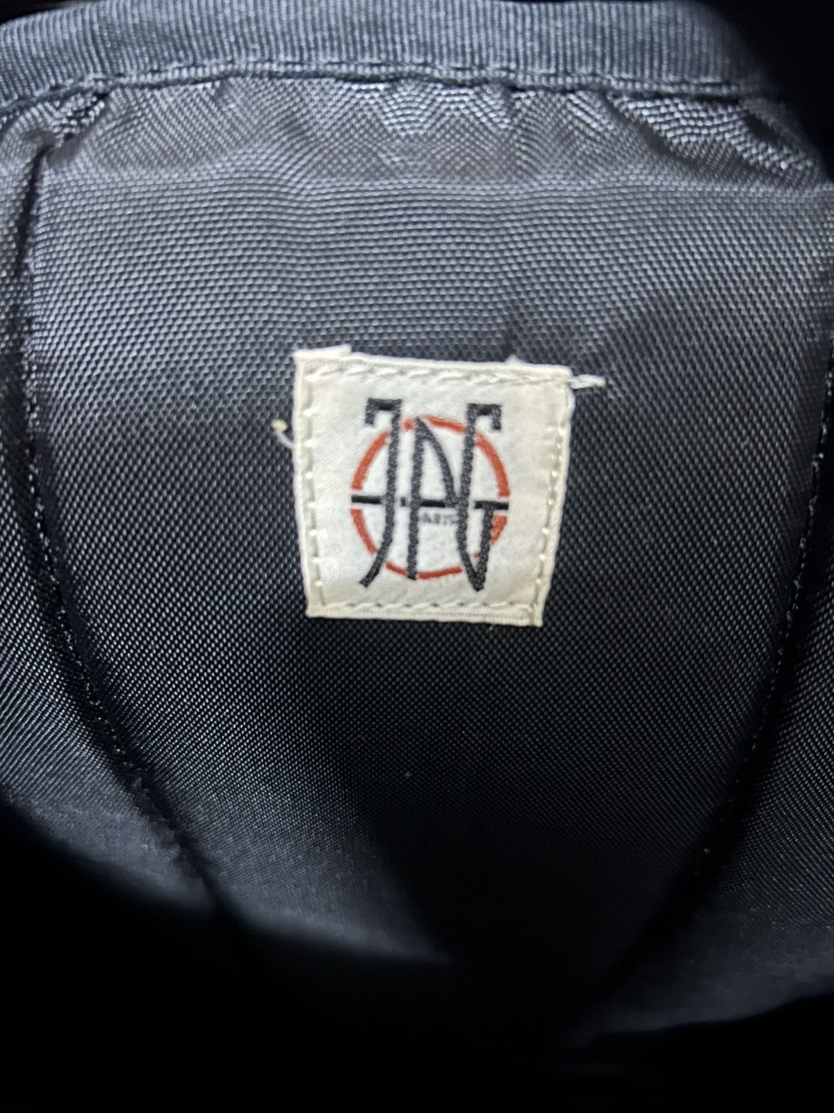 Jean Paul Gaultier F/W 1995 Comic Book Style 'The Virus Man' Three Way Bag Size ONE SIZE - 7 Thumbnail