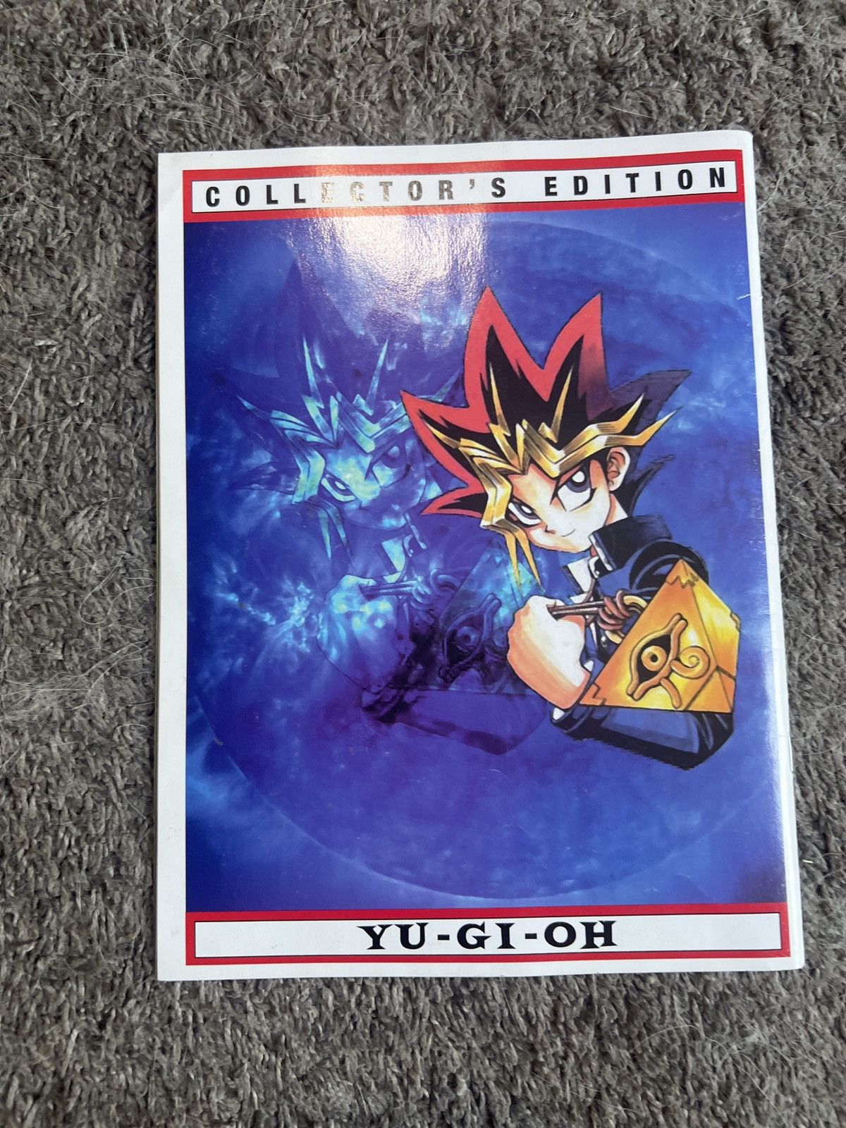 Vintage Ghostmasters Present Yu-Gi-Oh 2003 Extravaganza! Size ONE SIZE - 2 Thumbnail