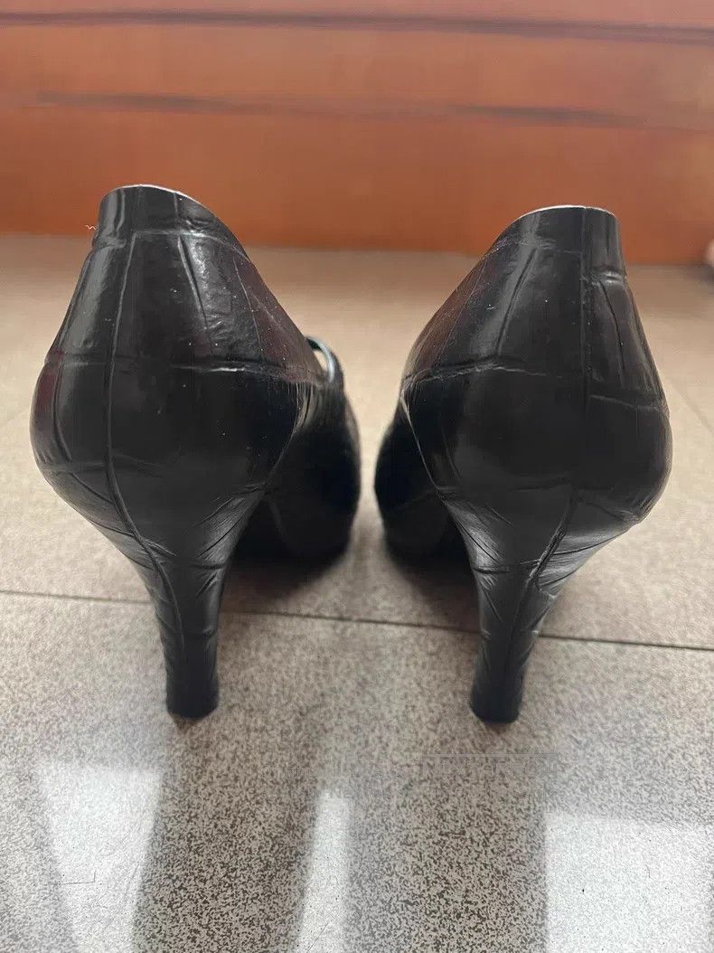Vivienne Westwood Vivienne Westwood Co-Branded Heels Size US 7.5 / IT 37.5 - 7 Thumbnail