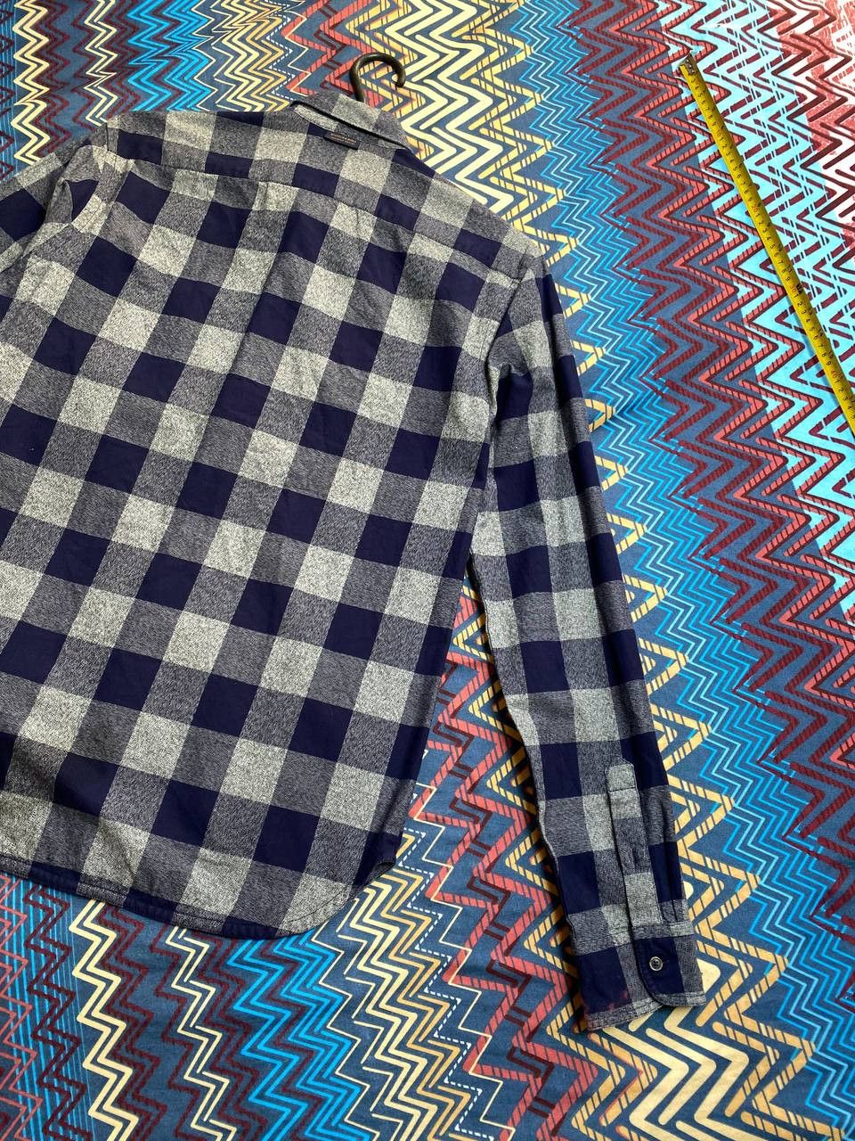 Scotch & Soda × Vintage Scotch & Soda Flannel Size US M / EU 48-50 / 2 - 18 Thumbnail