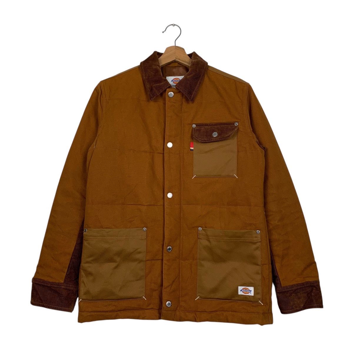 Dickies Rare🔥Dickies Thinsulate workwear style jacket Size US M / EU 48-50 / 2 - 1 Thumbnail