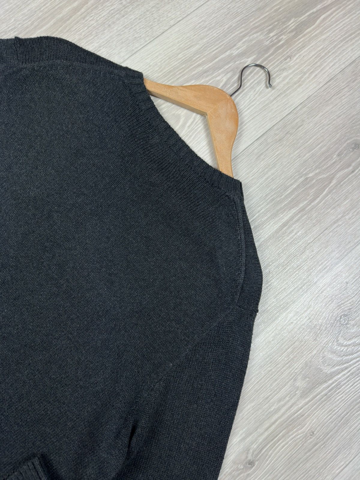 Polo Ralph Lauren Vintage Polo Ralph Lauren Knit Sweater Men’s S Size US M / EU 48-50 / 2 - 9 Thumbnail