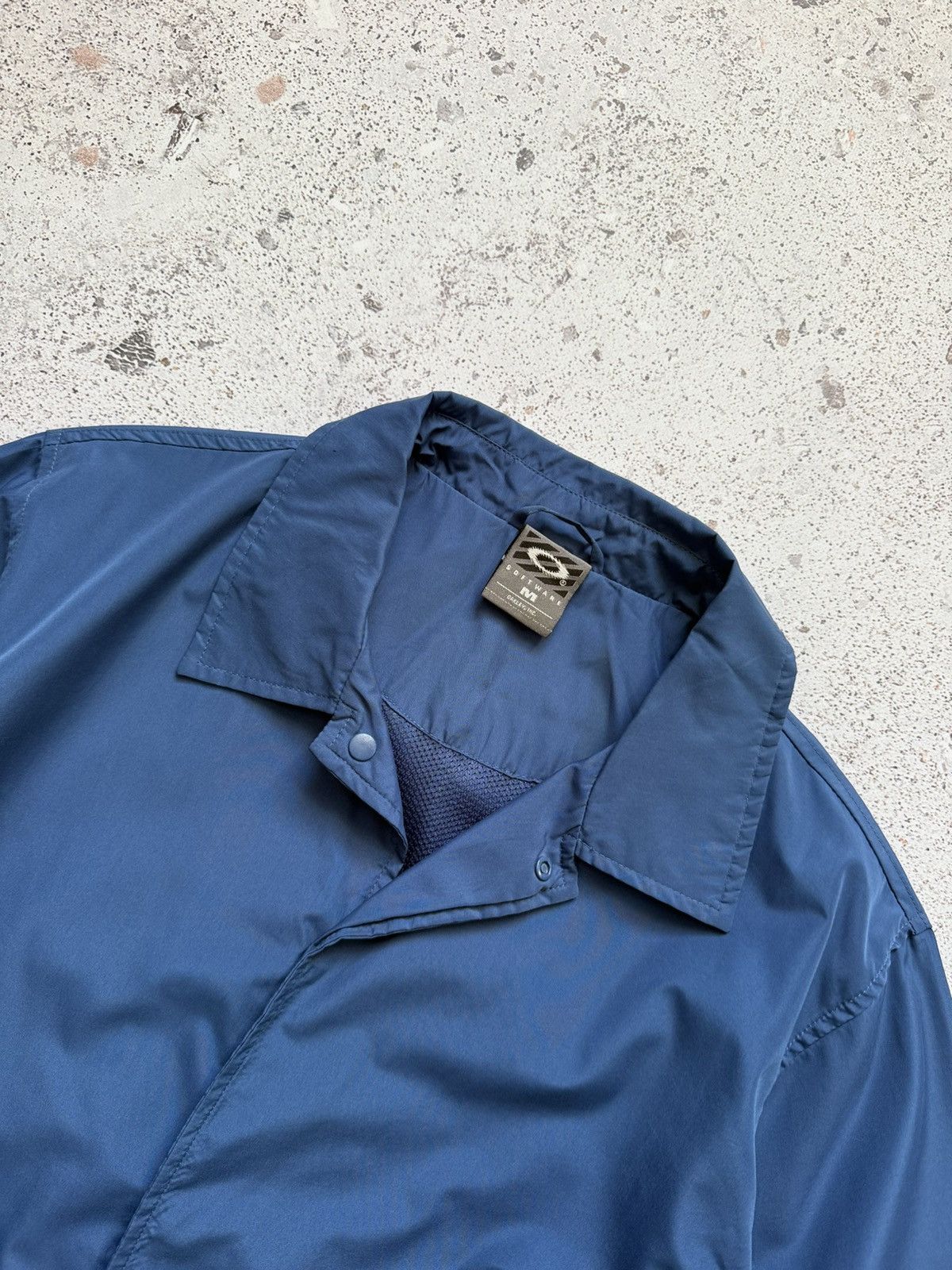 Oakley Vintage Oakley software over-shirt jacket size M Size US M / EU 48-50 / 2 - 4 Thumbnail