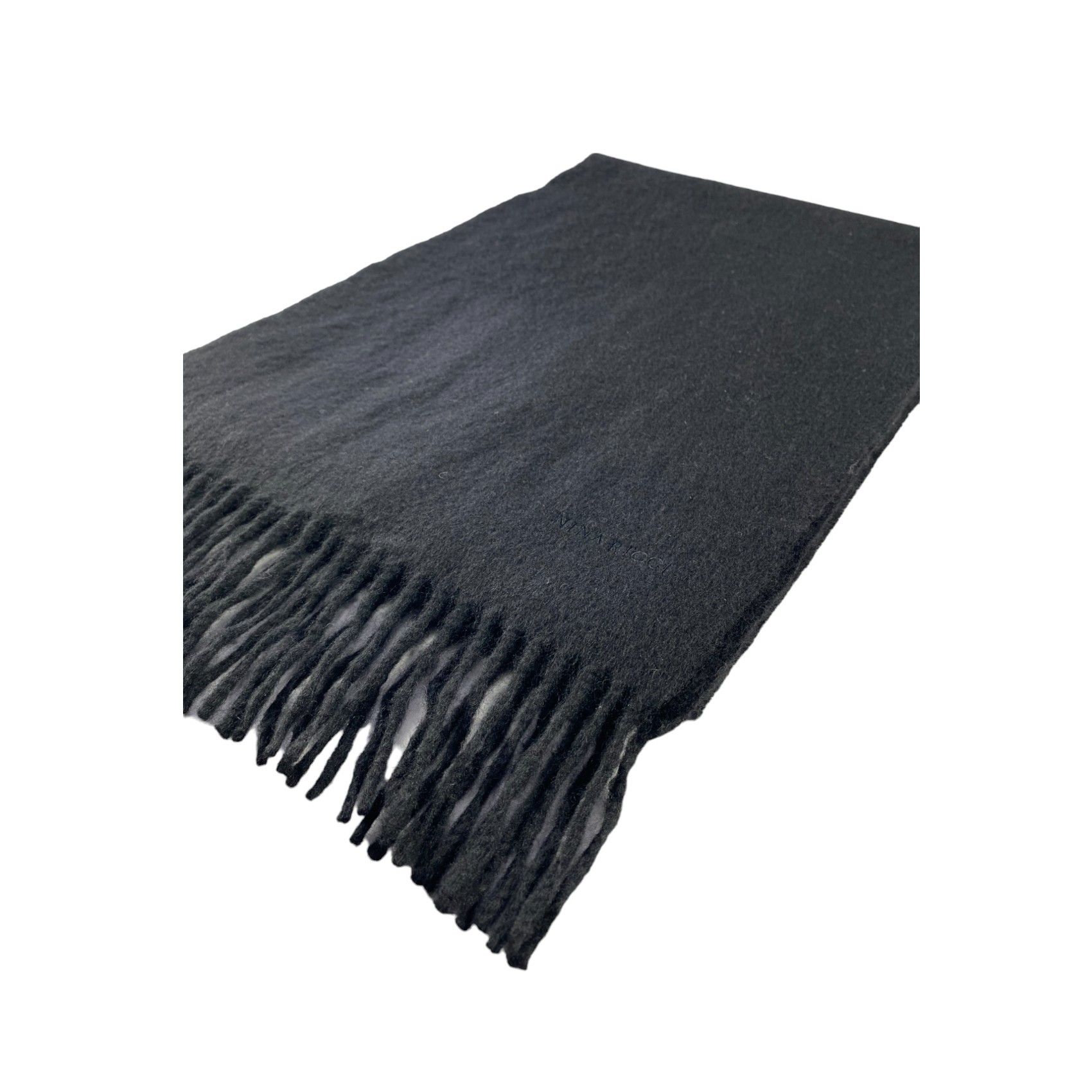 Vintage Nina Ricci Scarf / Muffler / Neckwear Size ONE SIZE - 4 Thumbnail