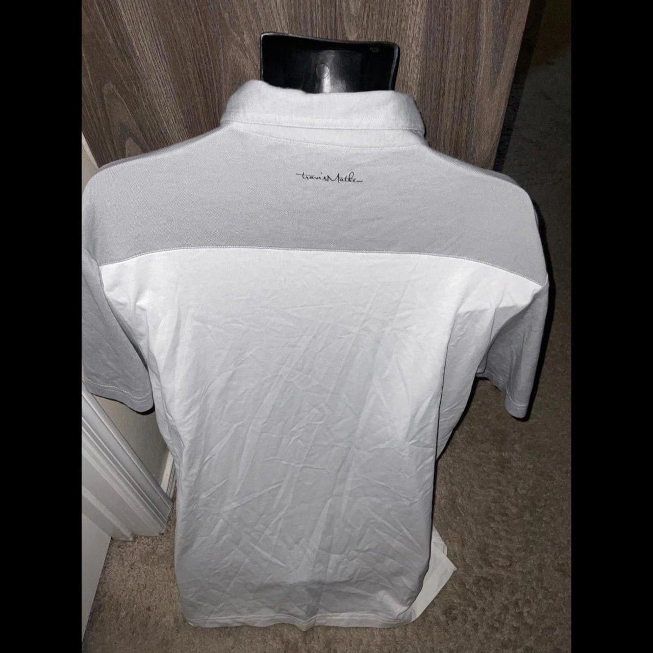 Designer Mens Used Size Xl Travis 044c Size US XXL / EU 58 / 5 - 5 Thumbnail