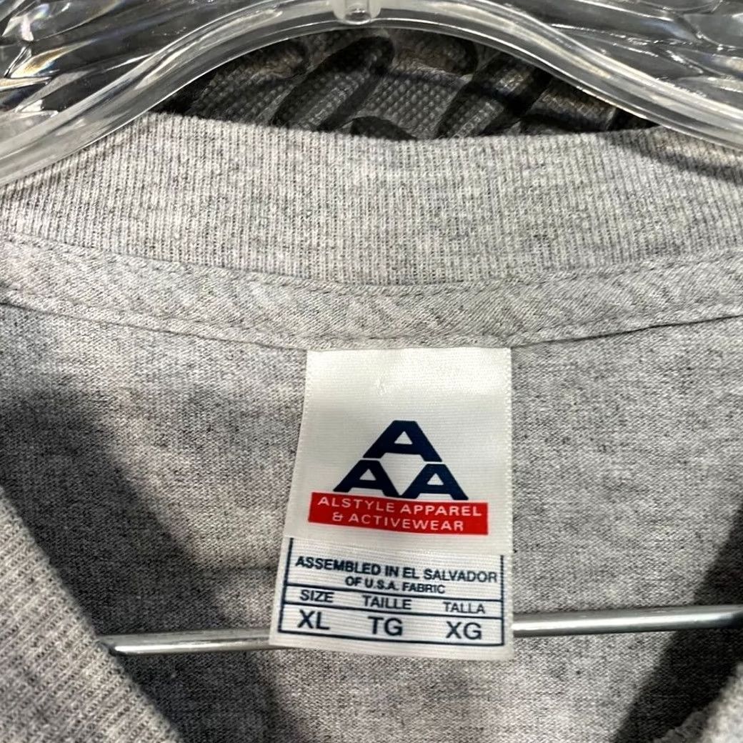 AAA VINTAGE AAA Arizona Route 66 Get Your Kicks Casual T Shirt Size XL Gray Men Size US XL / EU 56 / 4 - 3 Thumbnail