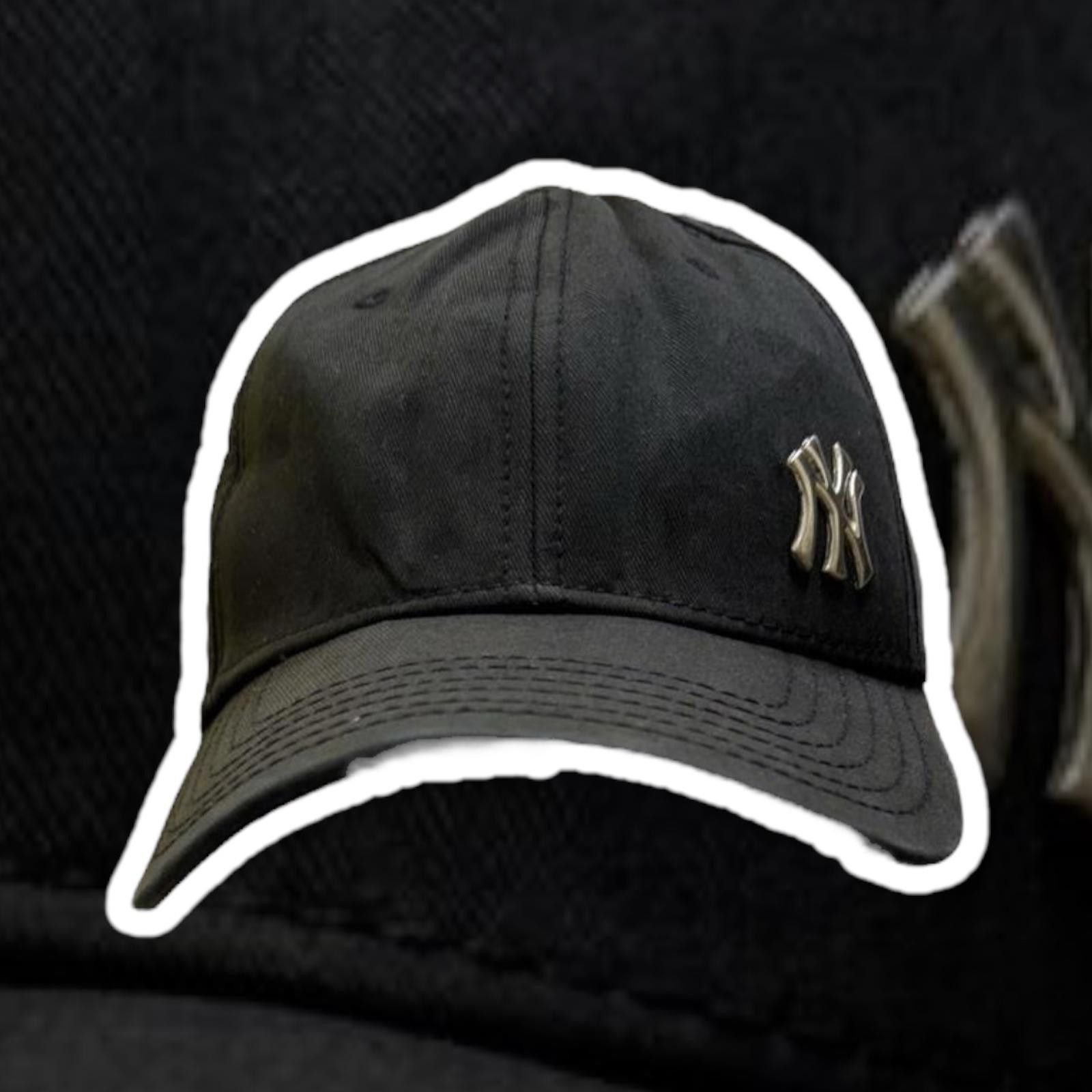 Gucci × New Era Gucci New York Yankees Black | Grailed