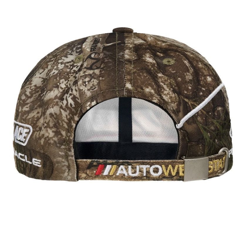 Palace DANKE 6-PANEL REALTREE APX HAT Size ONE SIZE - 6 Thumbnail