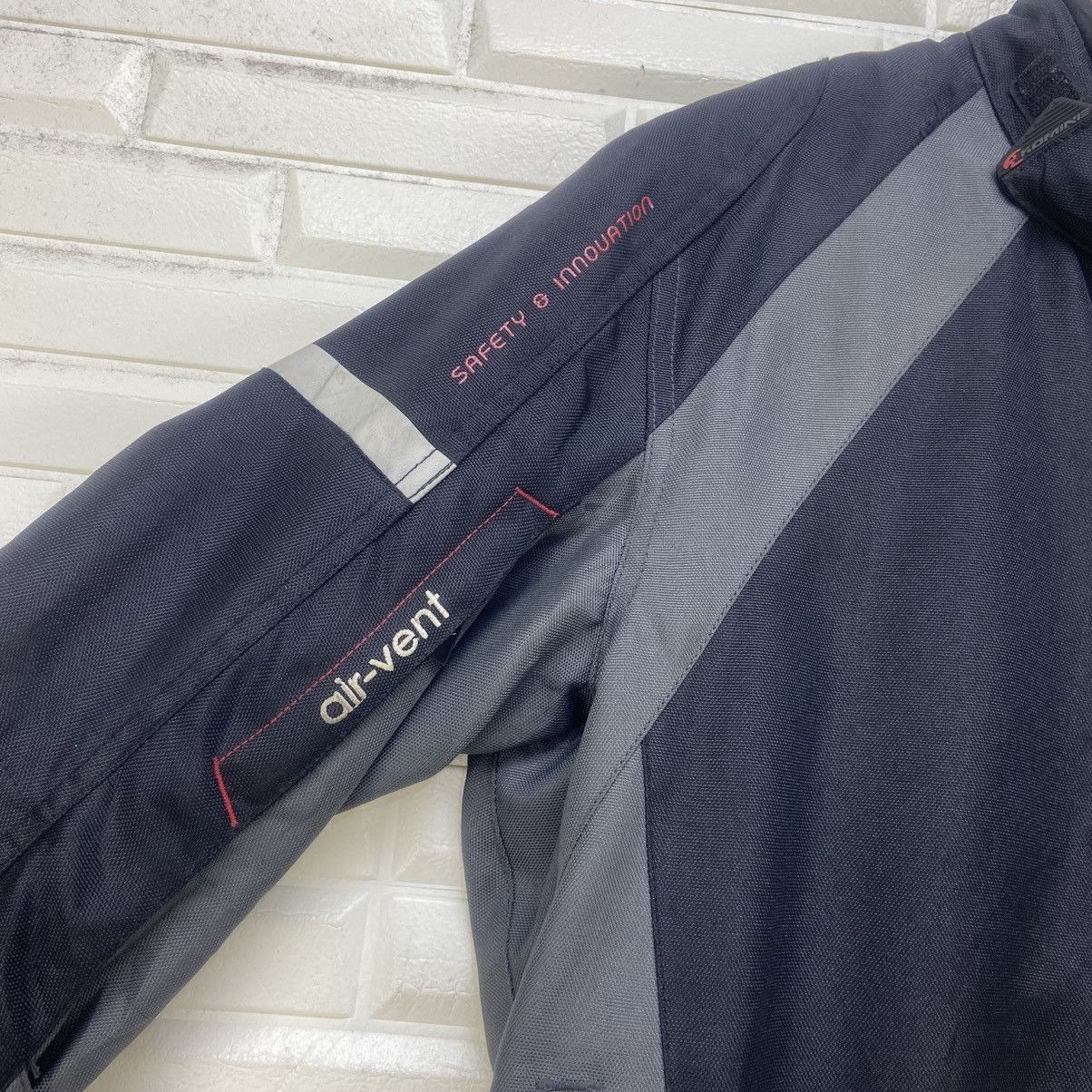 Japanese Brand Japanese Brand Komine Racing Rider Jacket Size US XS / EU 42 / 0 - 4 Thumbnail