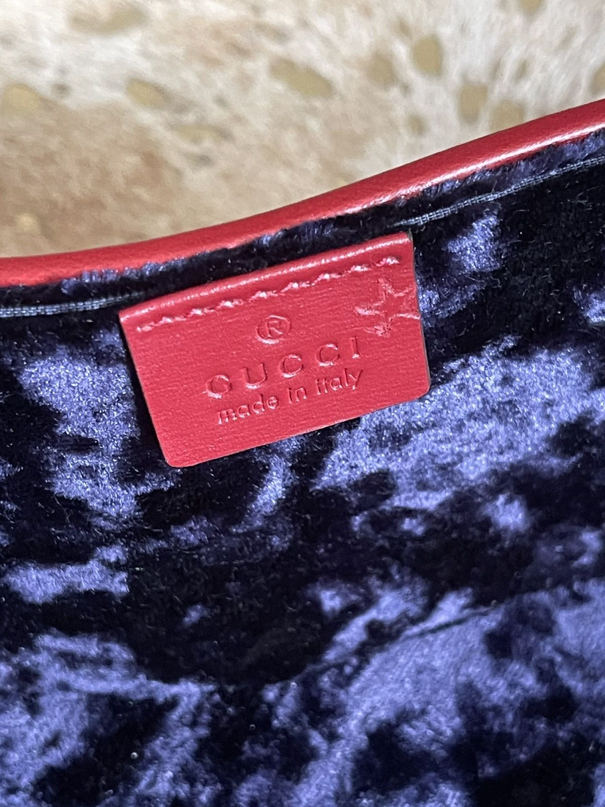 Gucci Gucci SS 2020 Limited Edition Guitar Case Size ONE SIZE - 17 Thumbnail