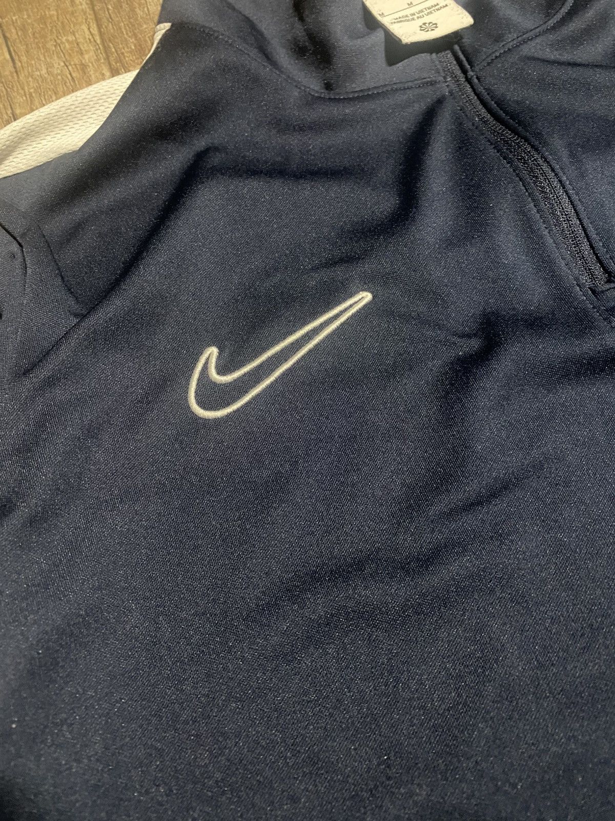 Nike Nike dri-fit longsleeve Size US M / EU 48-50 / 2 - 3 Thumbnail