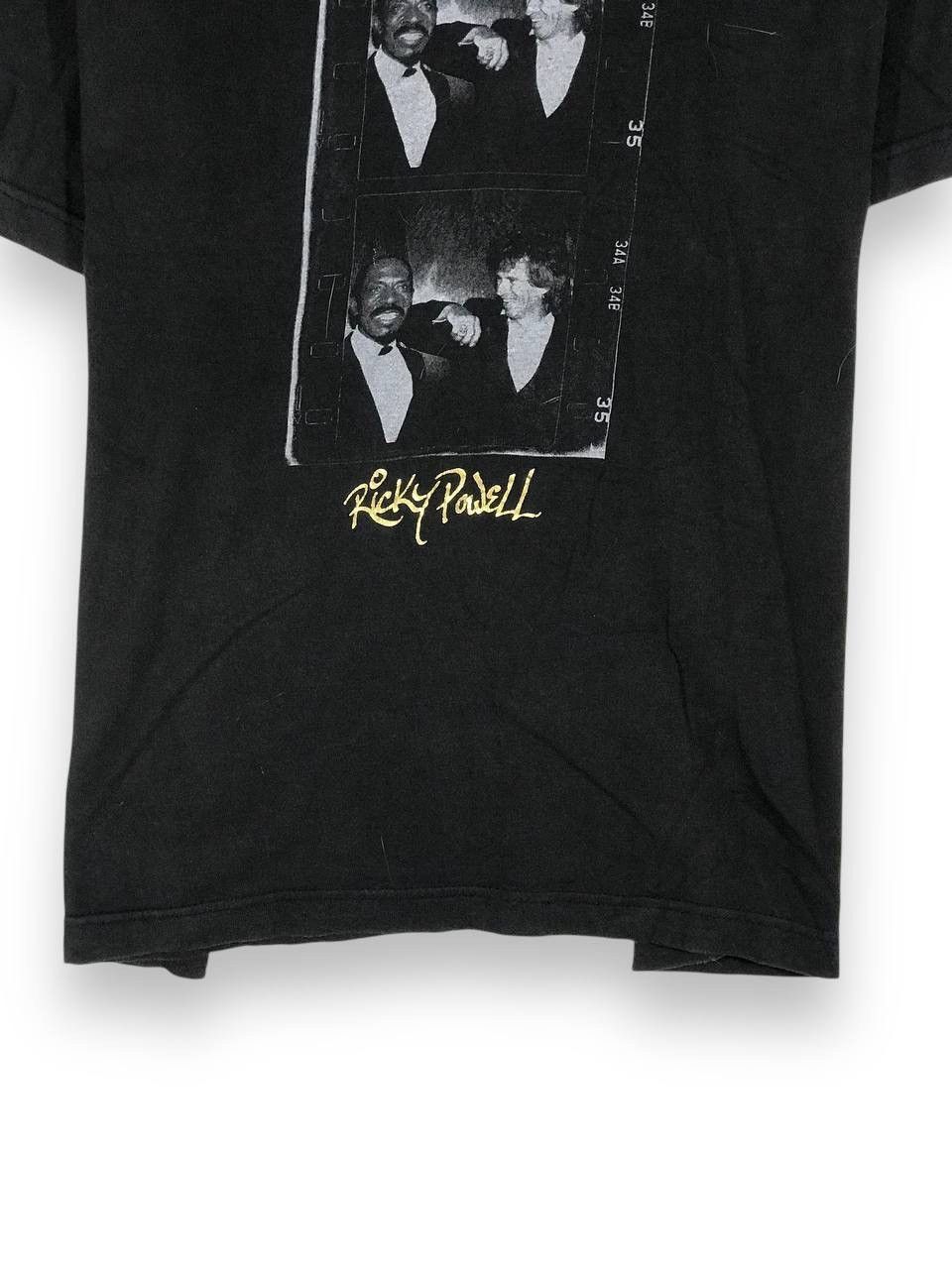 Japanese Brand +8 ricky powell portfolio keith richer ike turner Size US L / EU 52-54 / 3 - 3 Thumbnail