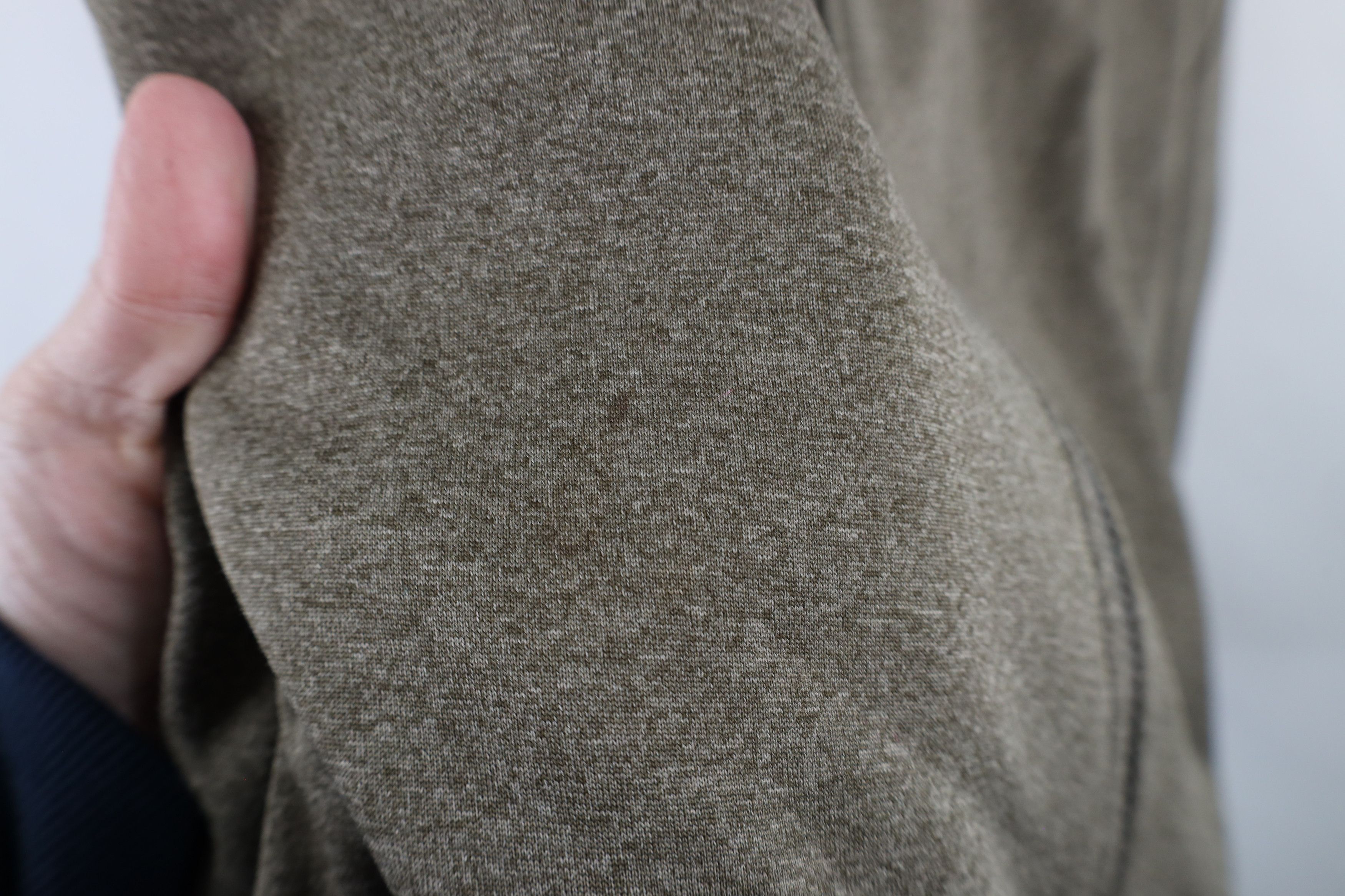 The North Face × Vintage The North Face Apex Canyonwall Fleece Lined Jacket Brown Size US XXL / EU 58 / 5 - 5 Thumbnail