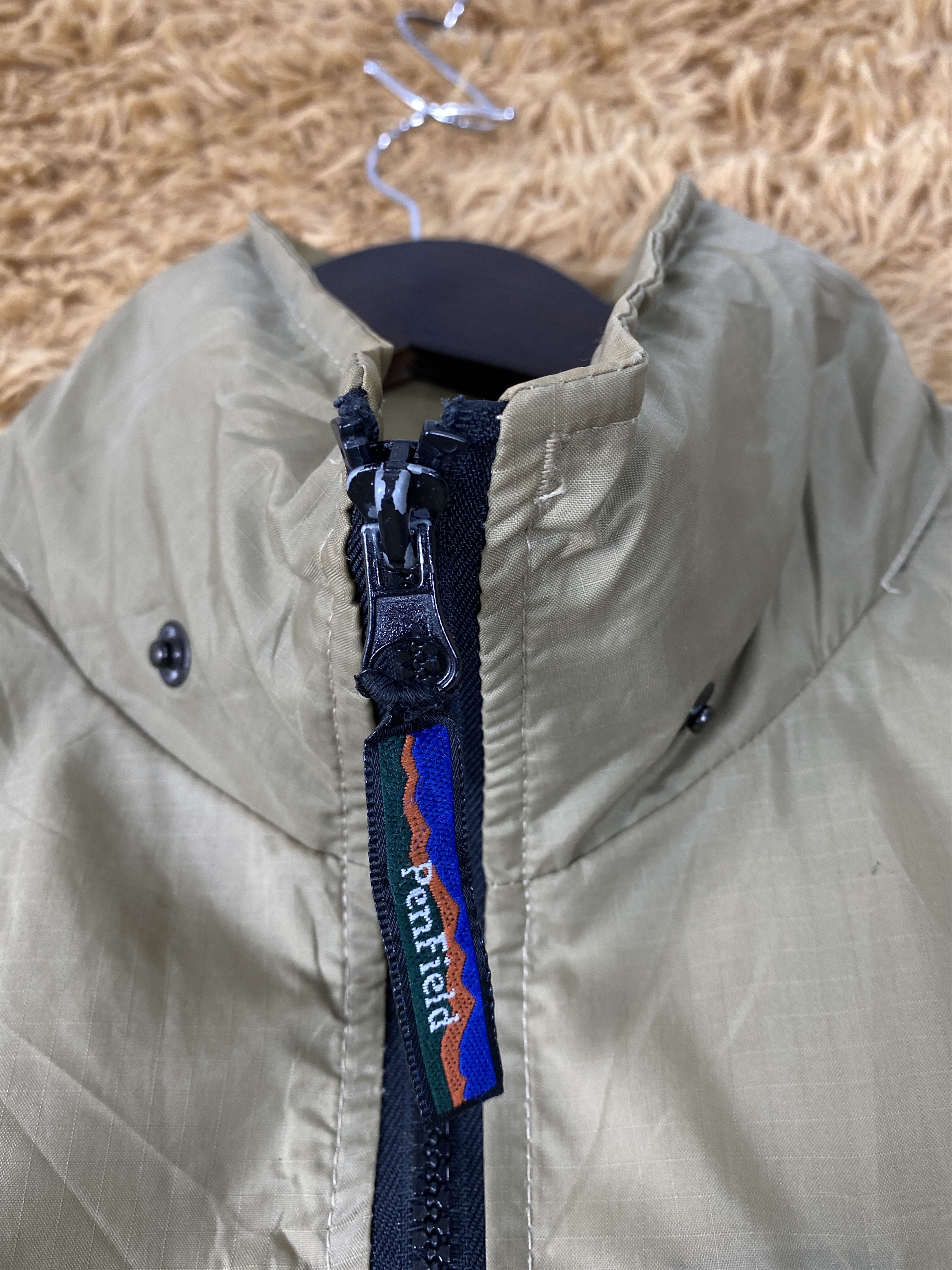Penfield Vintage Penfield Zip Up Jacket Size US M / EU 48-50 / 2 - 4 Thumbnail