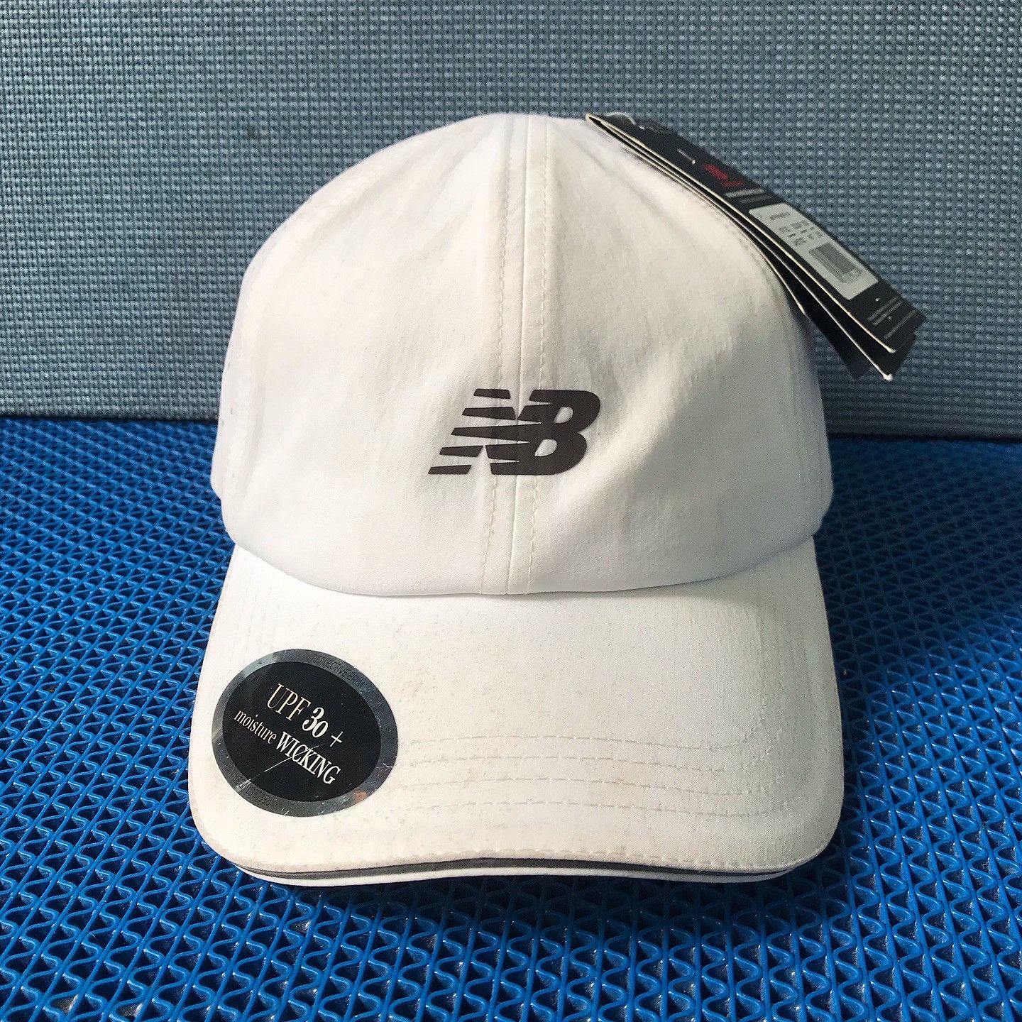 New Balance New Balance Laser Performance Run running padel tennis Size ONE SIZE - 1 Thumbnail