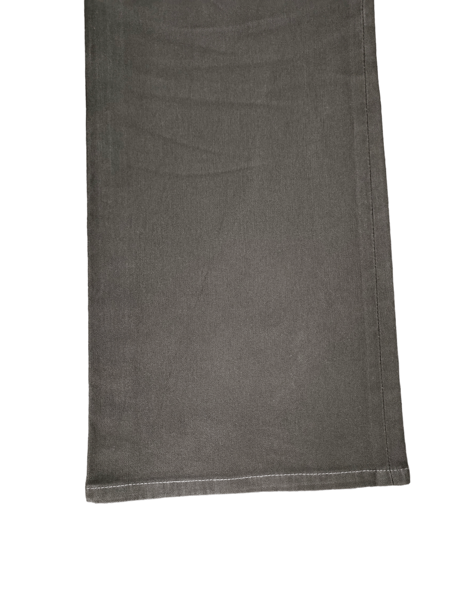 ABAHOUSE Flare Pants Abahouse Waxed Cotton Trouser Pants Bootcut Size US 33 - 18 Thumbnail