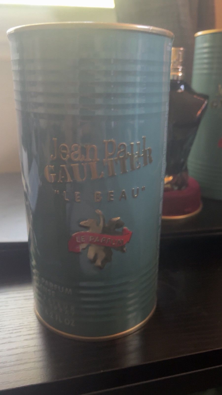 Jean Paul Gaultier Jean Paul guiltier Size ONE SIZE - 2 Thumbnail