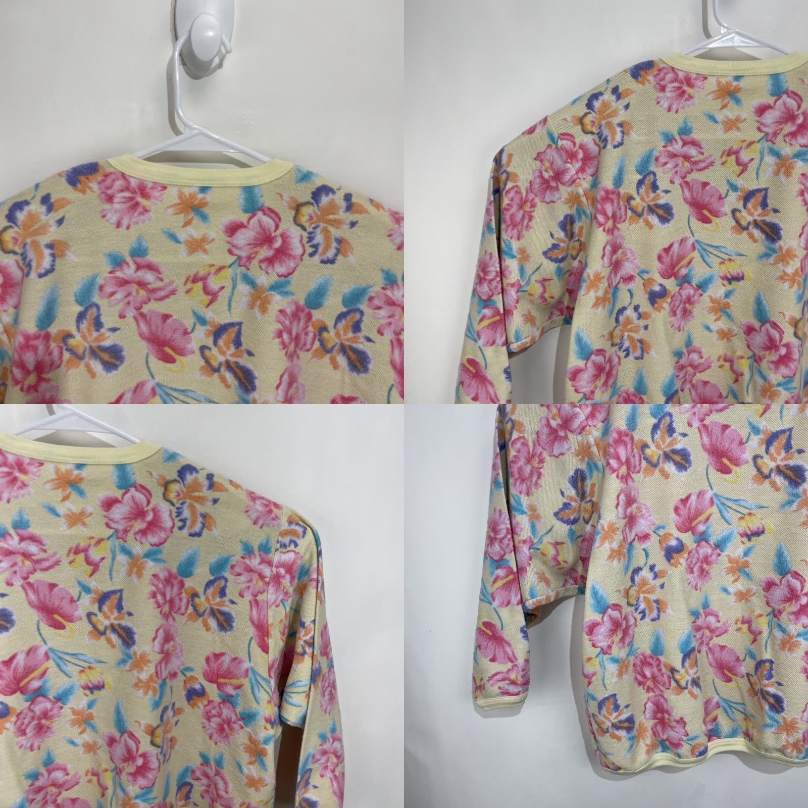 Vintage VINTAGE Paul Jamie Sweater Shirt? Size M / US 6-8 / IT 42-44 - 9 Thumbnail