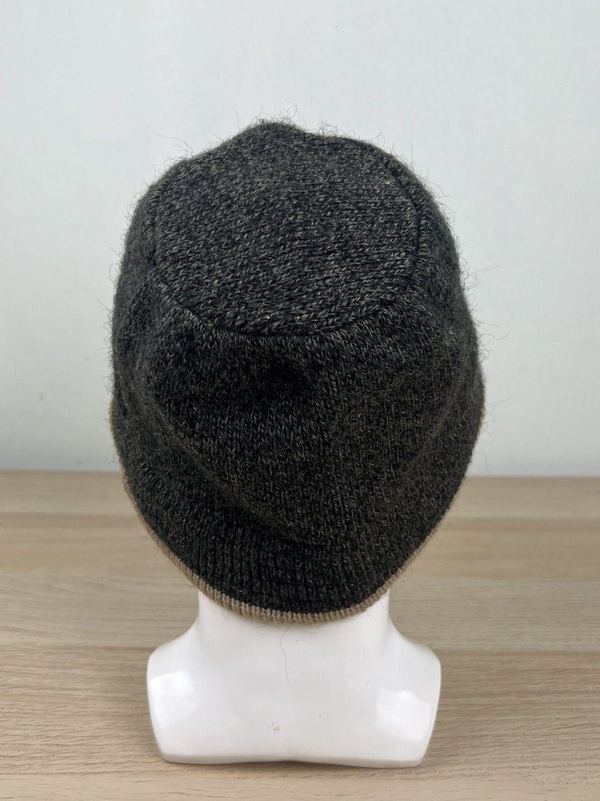 Japanese Brand × Vintage Naked Streetwear Japanese Brand Bucket Hat Size ONE SIZE - 5 Thumbnail
