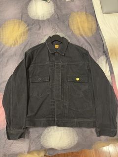 Human Made Asap Rocky Jacket | Grailed