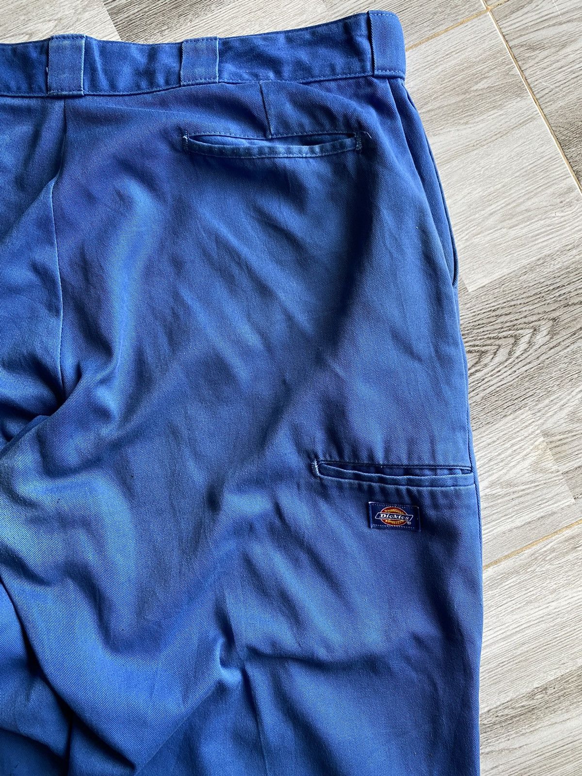 Dickies 💥Dickies Double Knee Pants Size US 40 / EU 56 - 15 Thumbnail