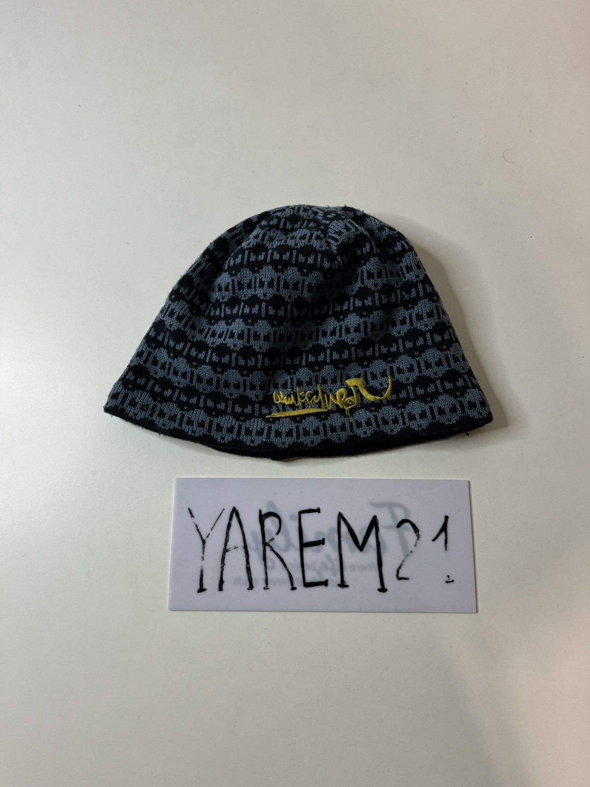 Other Quiksilver hat cap Size ONE SIZE - 1 Thumbnail