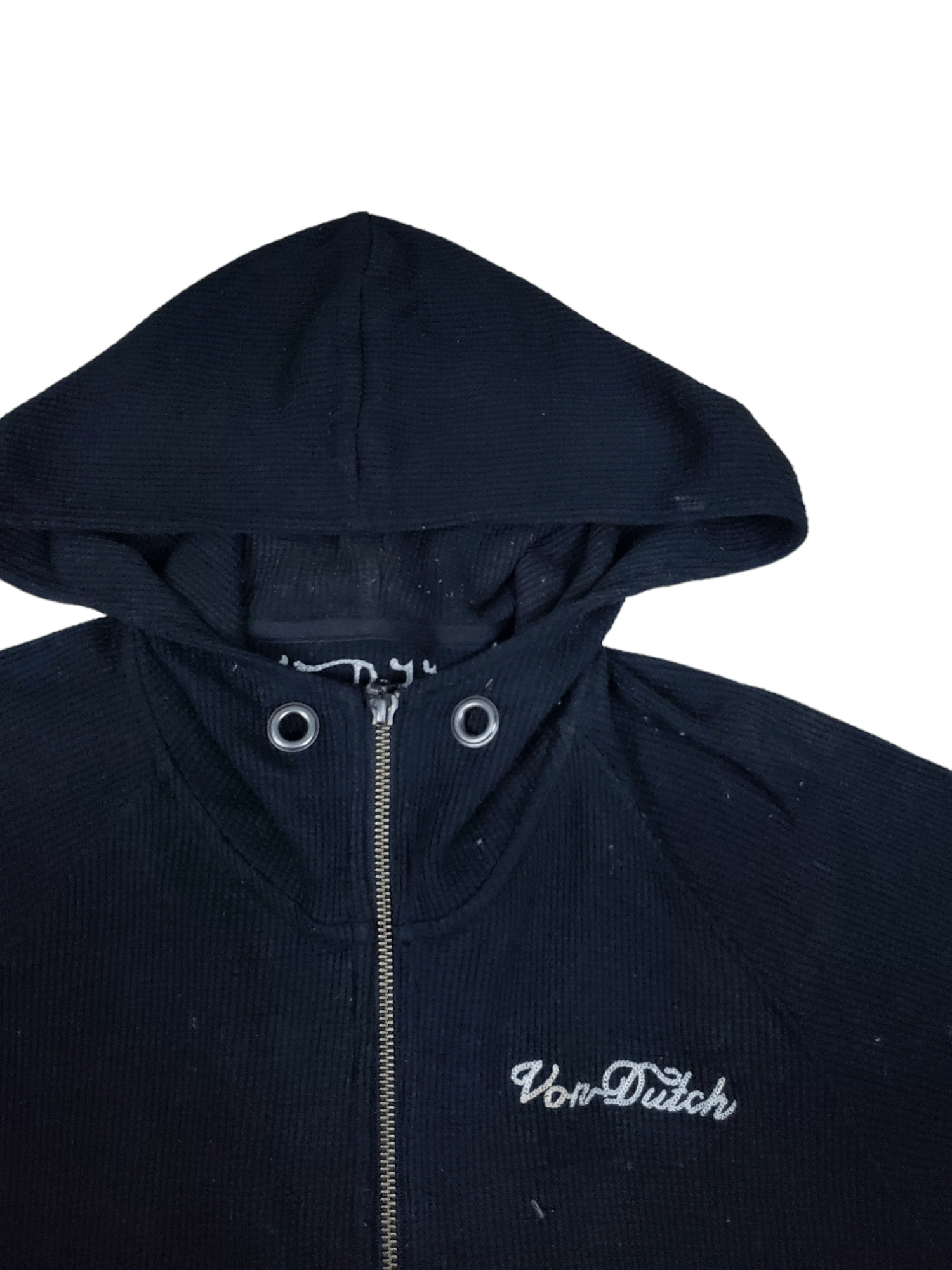 Vintage × Von Dutch Vintage Von Dutch Hoodies Size US M / EU 48-50 / 2 - 8 Thumbnail