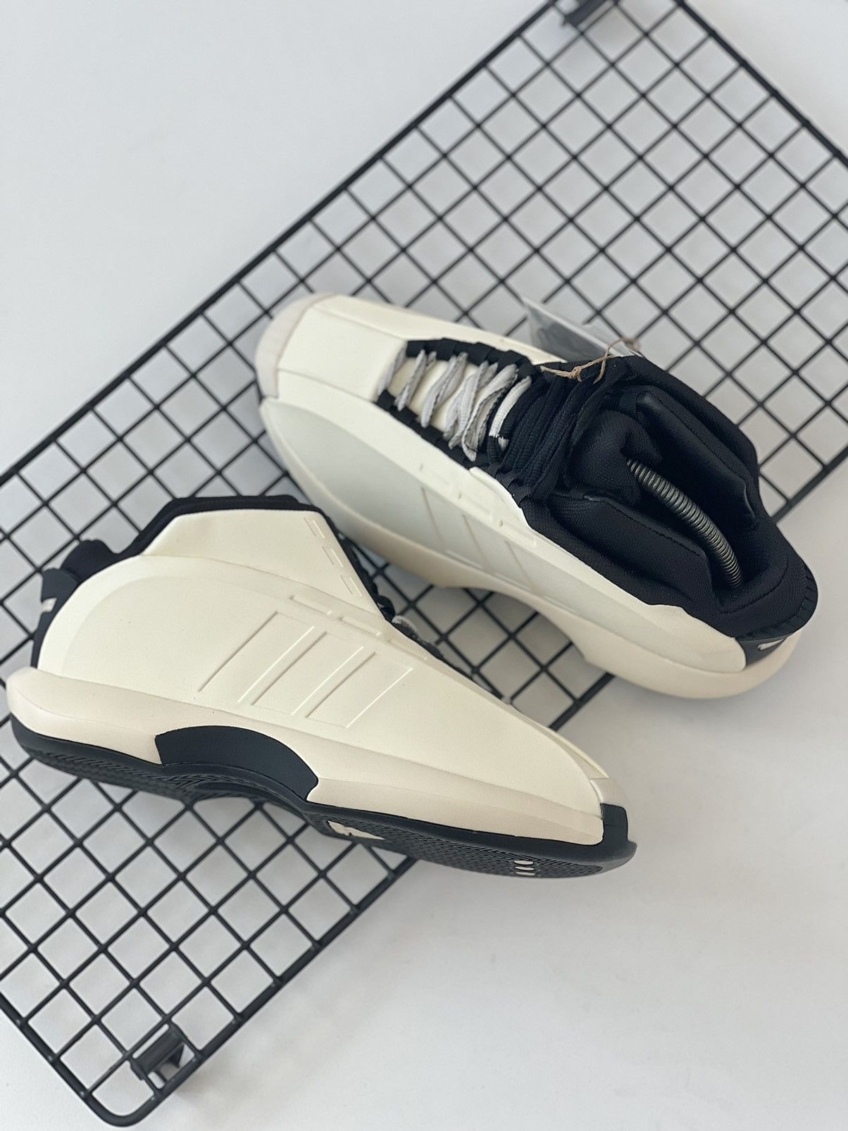 Adidas Adidas Crazy 1 Size US 7.5 / EU 40-41 - 7 Thumbnail