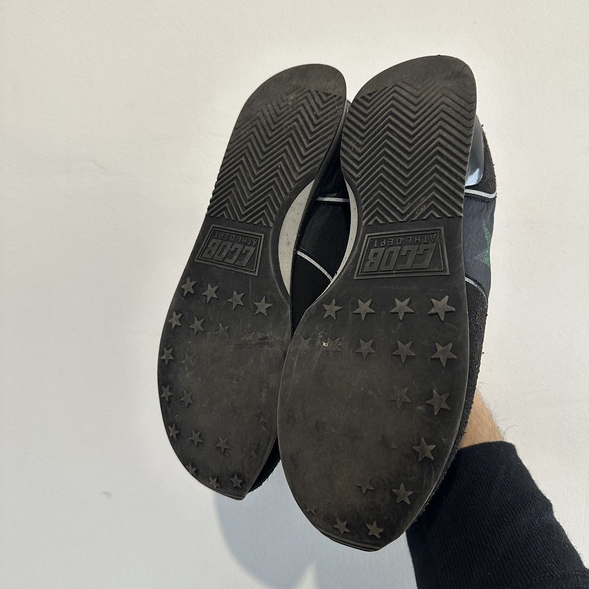 Golden Goose GGDB Running Shoe / RSole Size US 6.5 / IT 36.5 - 14 Thumbnail