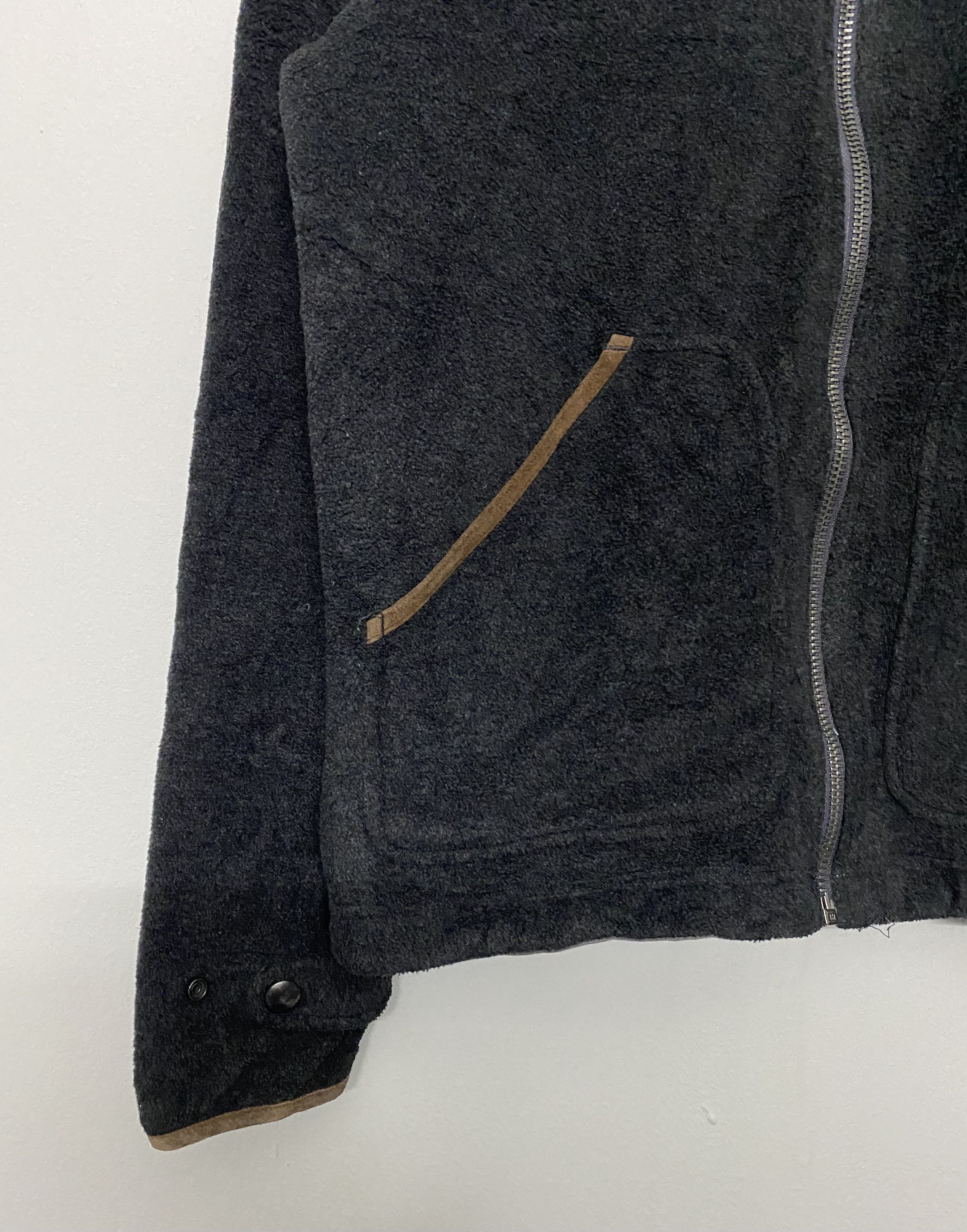 Polo Ralph Lauren POLO RALPH LAUREN GOLF Full Zip Fleece Sweater Jacket Size US L / EU 52-54 / 3 - 7 Thumbnail
