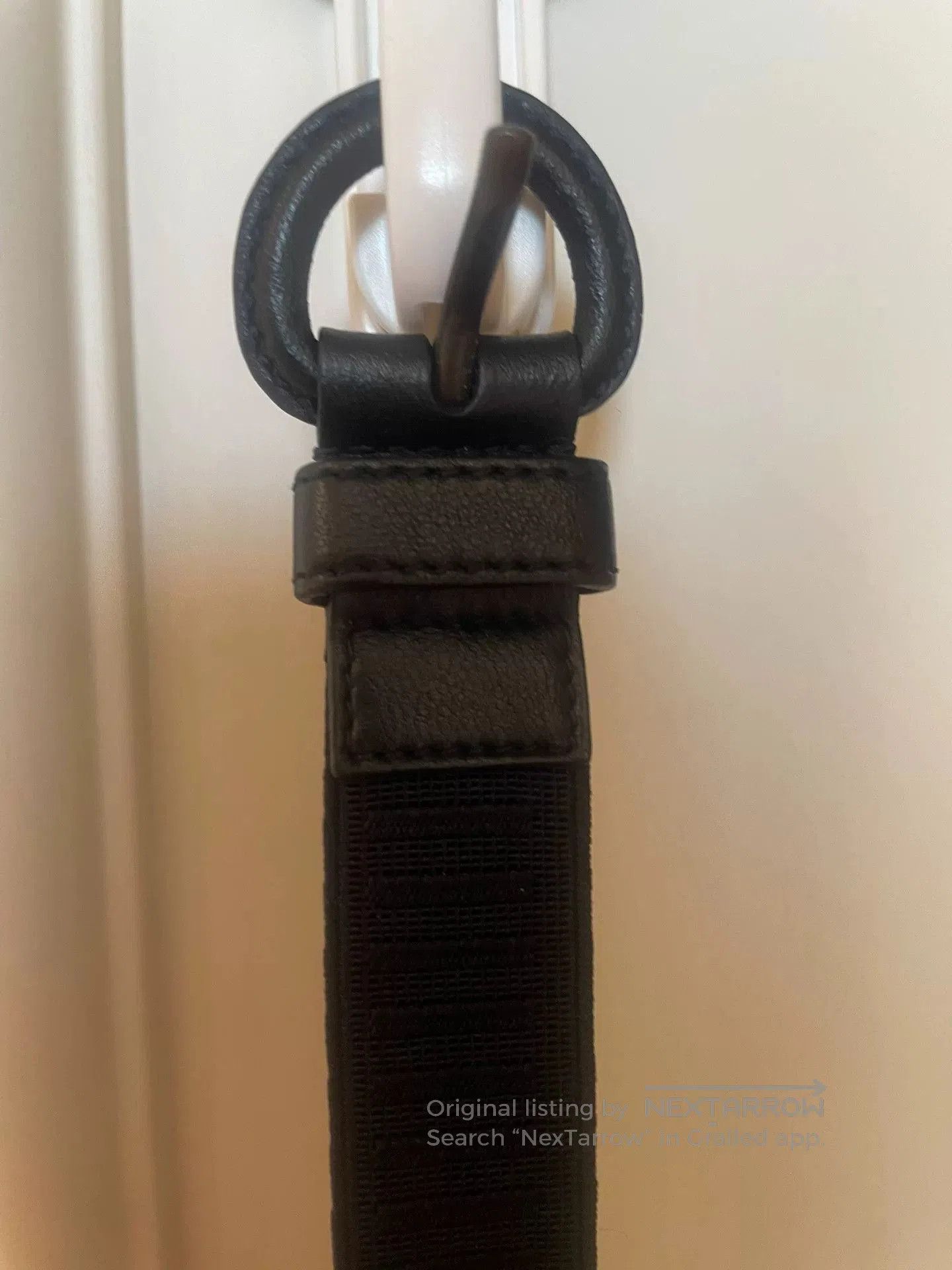 Prada PRADA Decorative Belt. Size ONE SIZE - 3 Thumbnail