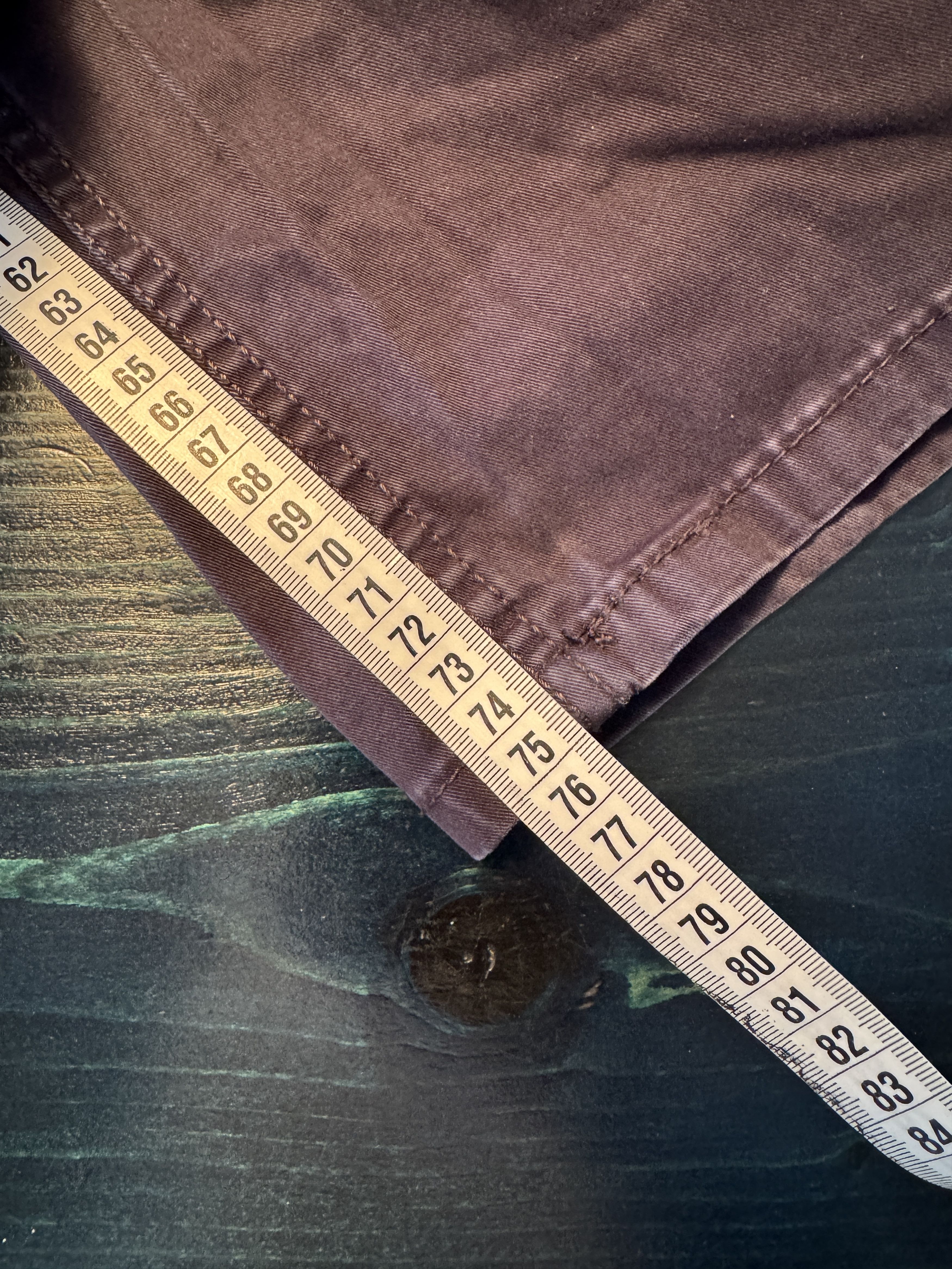 Levi's Levis 514 canvas pants Size US 38 / EU 54 - 7 Thumbnail